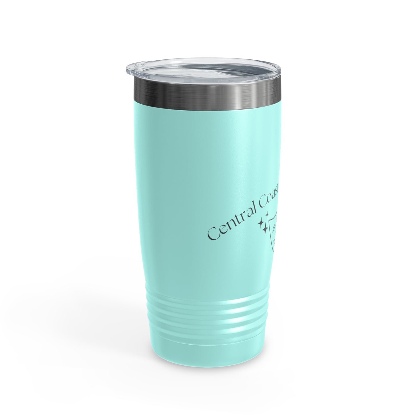 CCTC Tumbler, 20oz