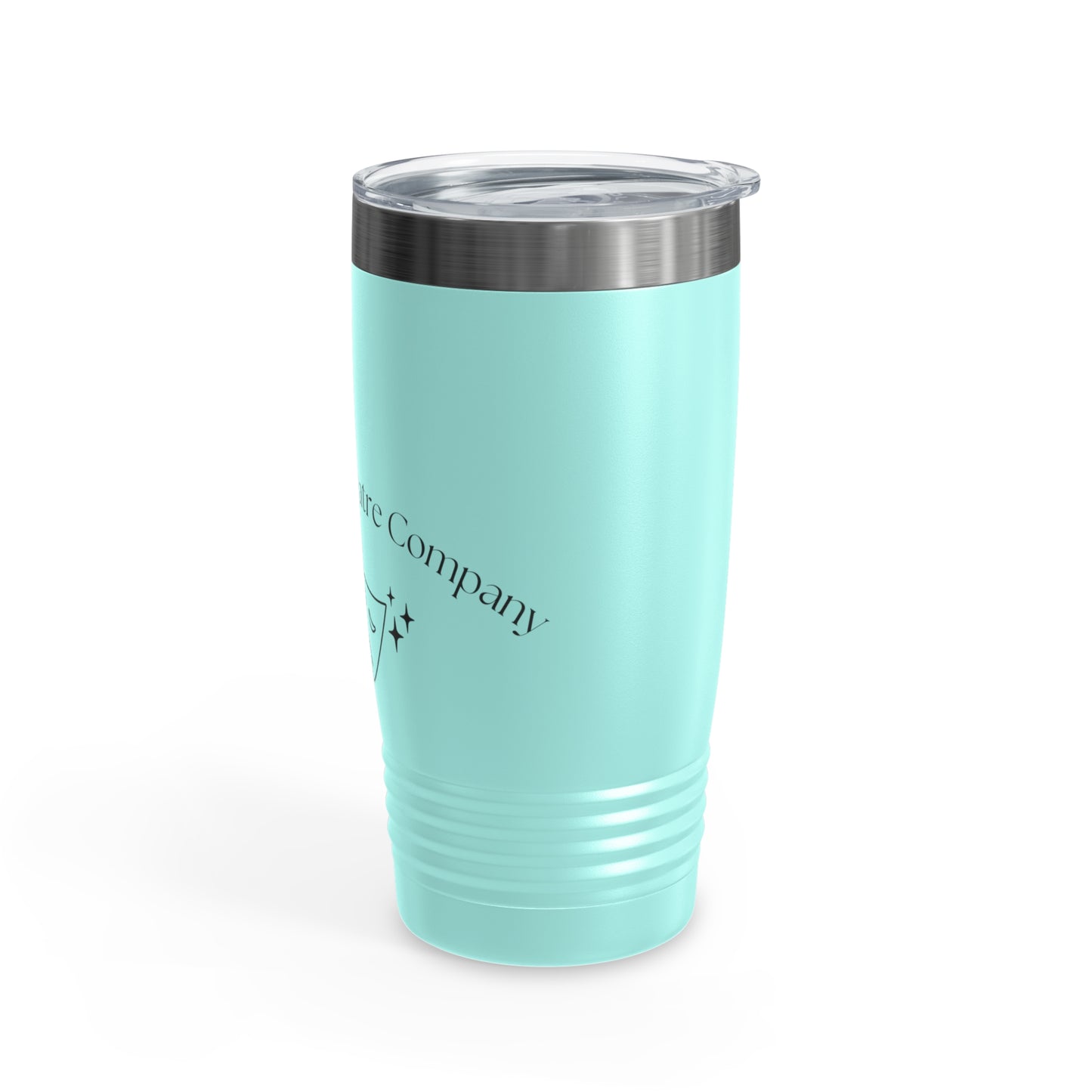CCTC Tumbler, 20oz