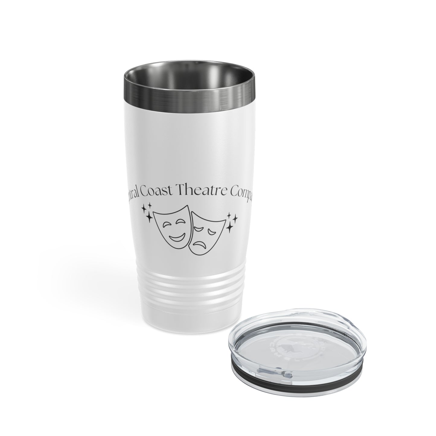 CCTC Tumbler, 20oz