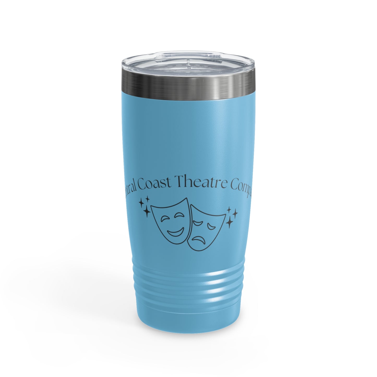 CCTC Tumbler, 20oz
