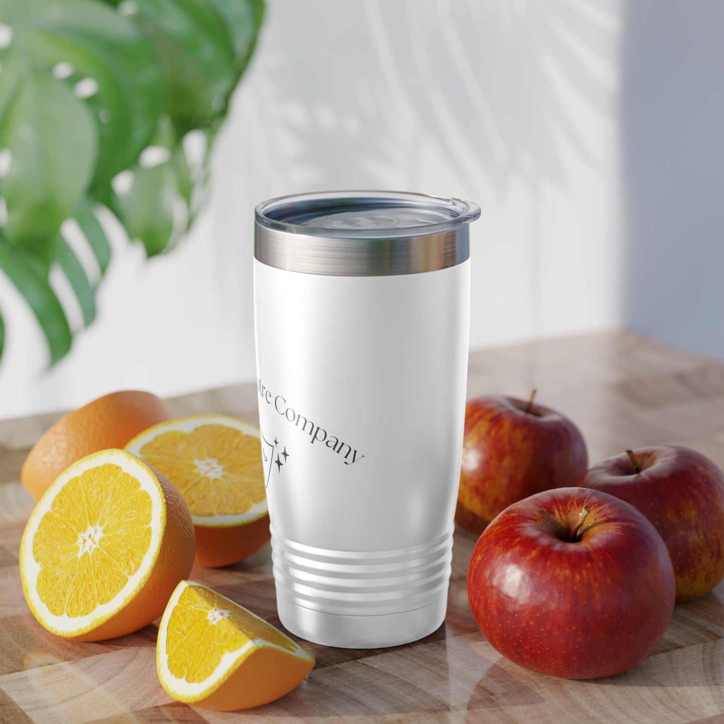 CCTC Tumbler, 20oz