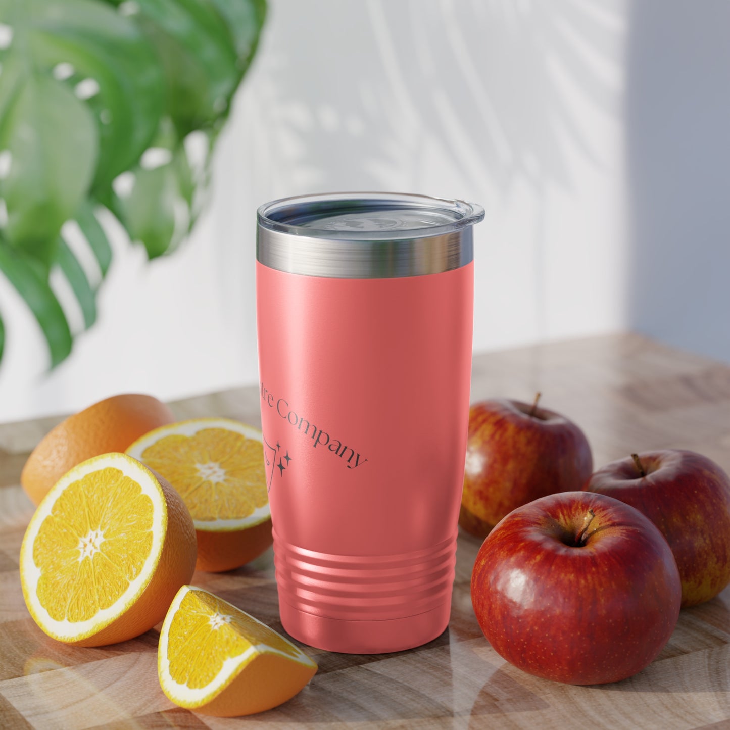 CCTC Tumbler, 20oz