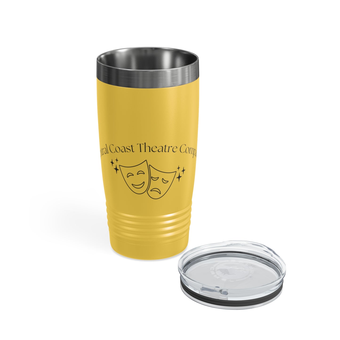 CCTC Tumbler, 20oz