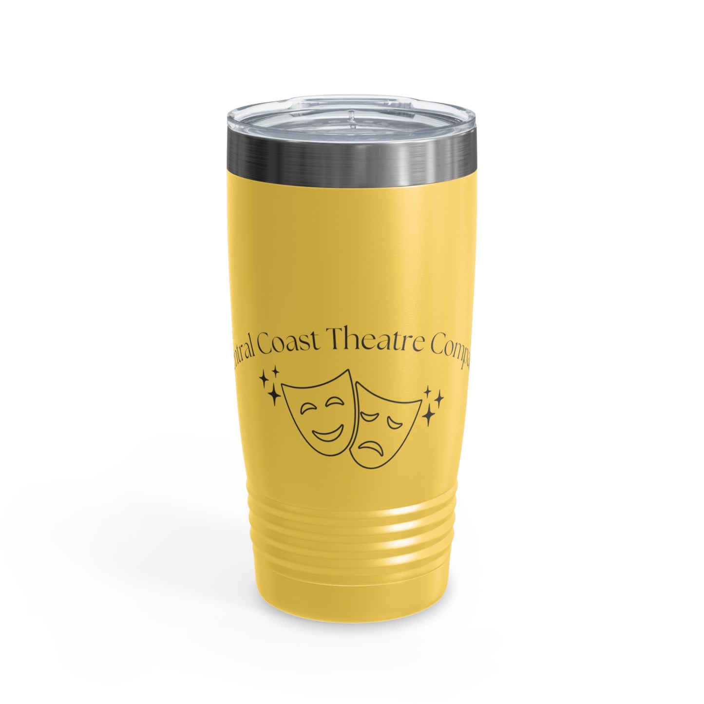 CCTC Tumbler, 20oz