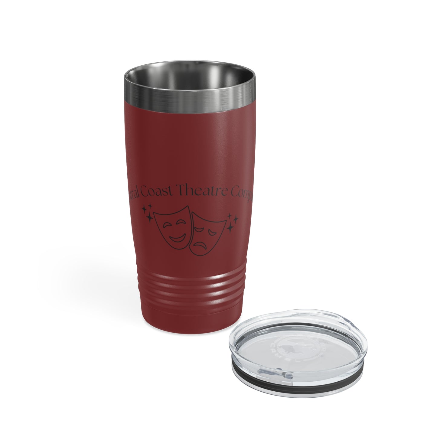 CCTC Tumbler, 20oz