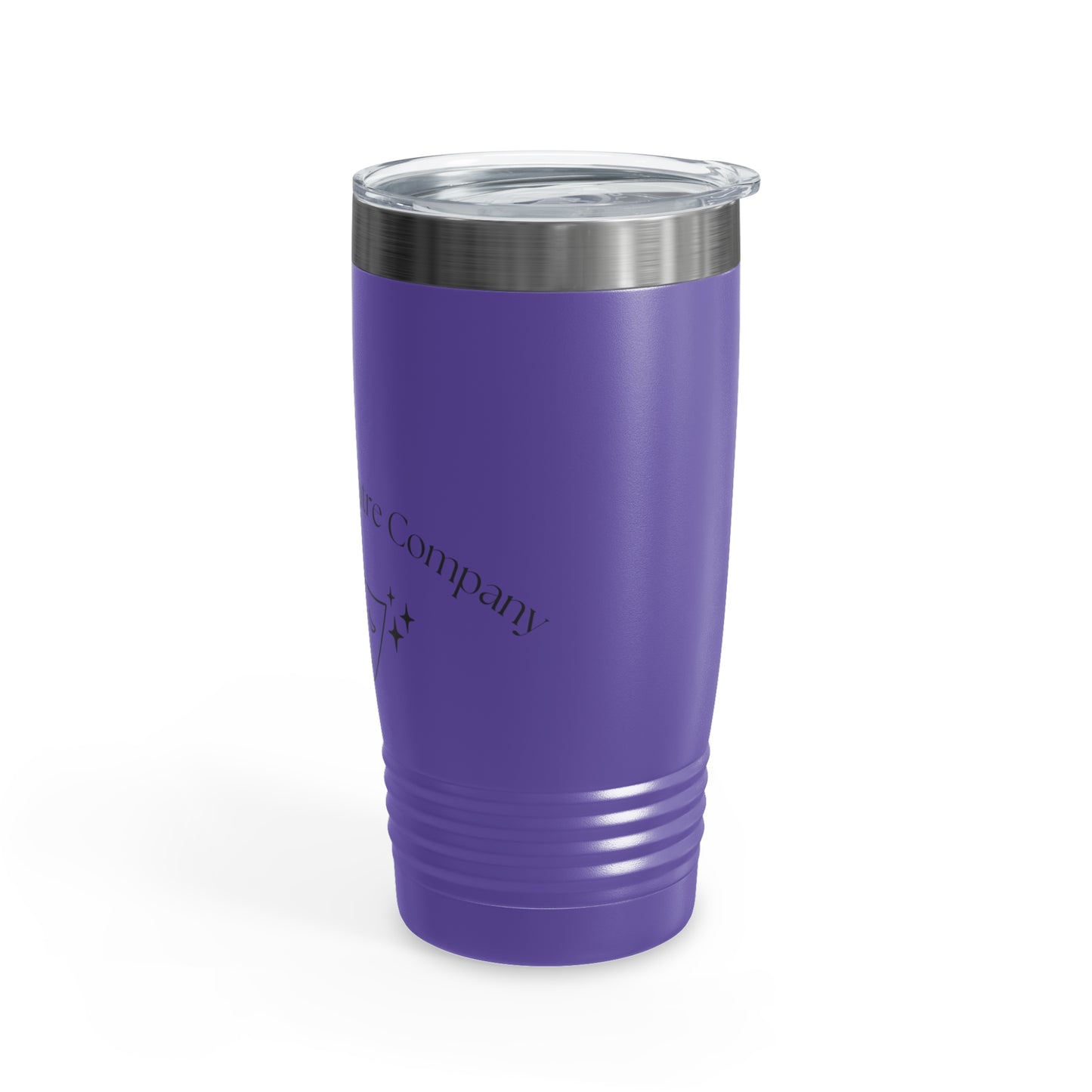 CCTC Tumbler, 20oz
