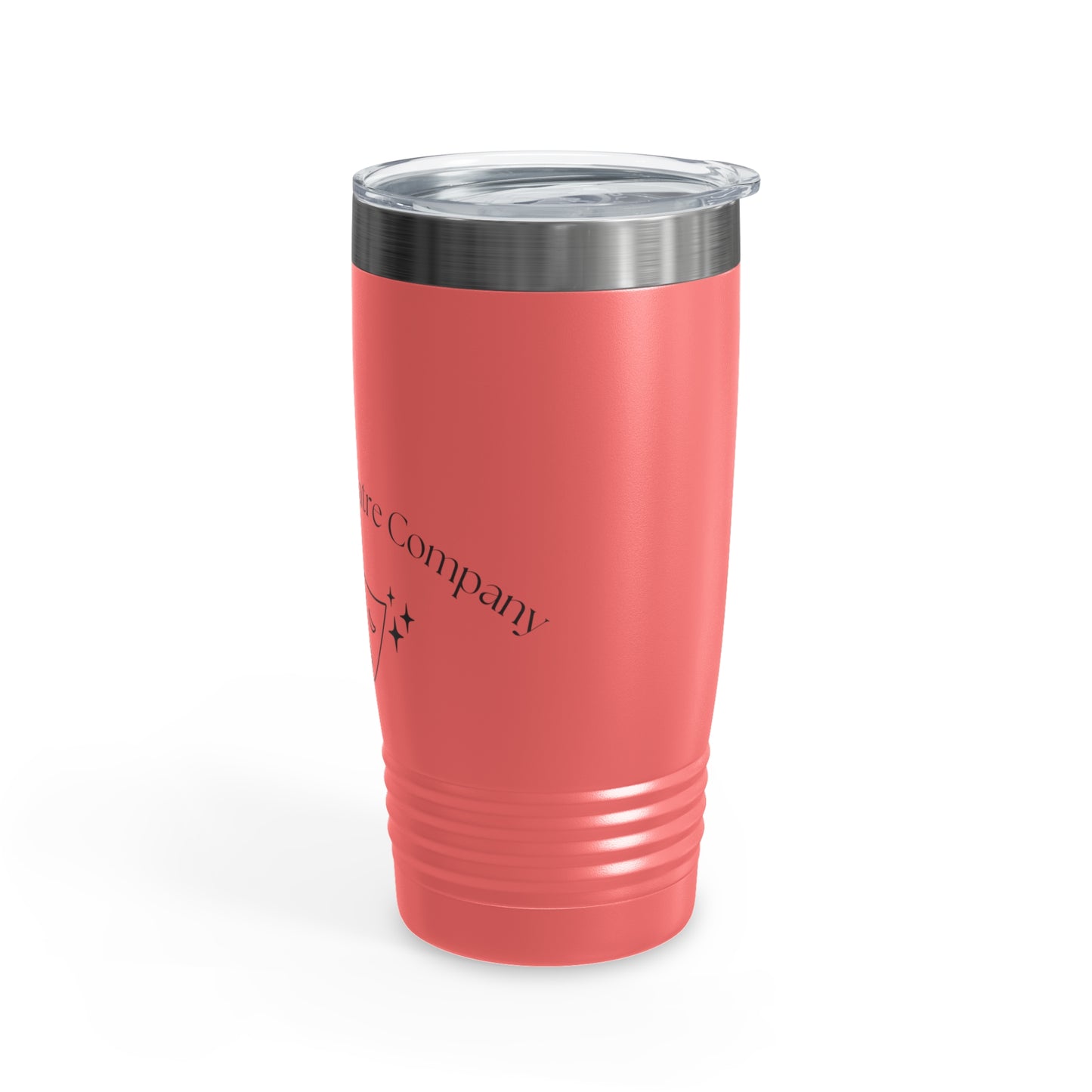 CCTC Tumbler, 20oz