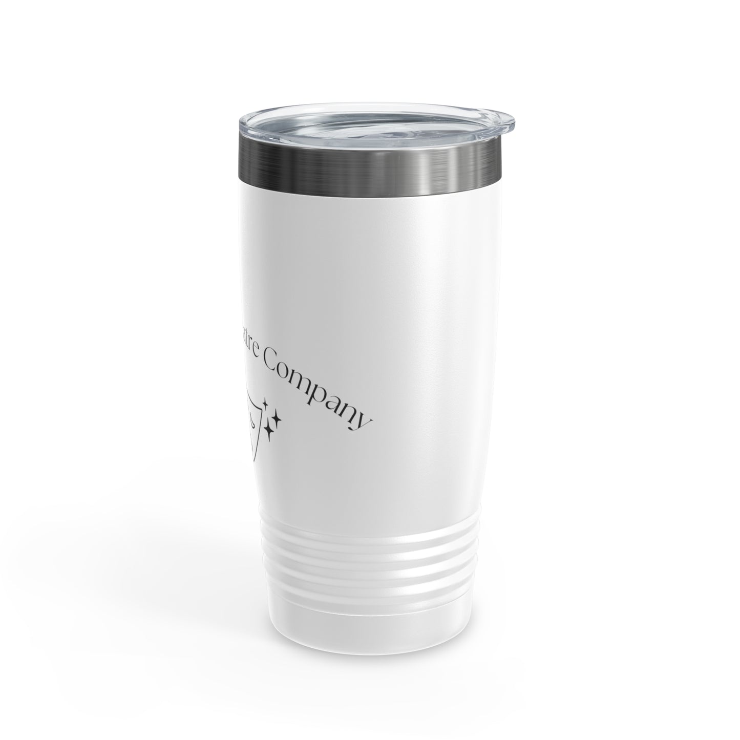 CCTC Tumbler, 20oz