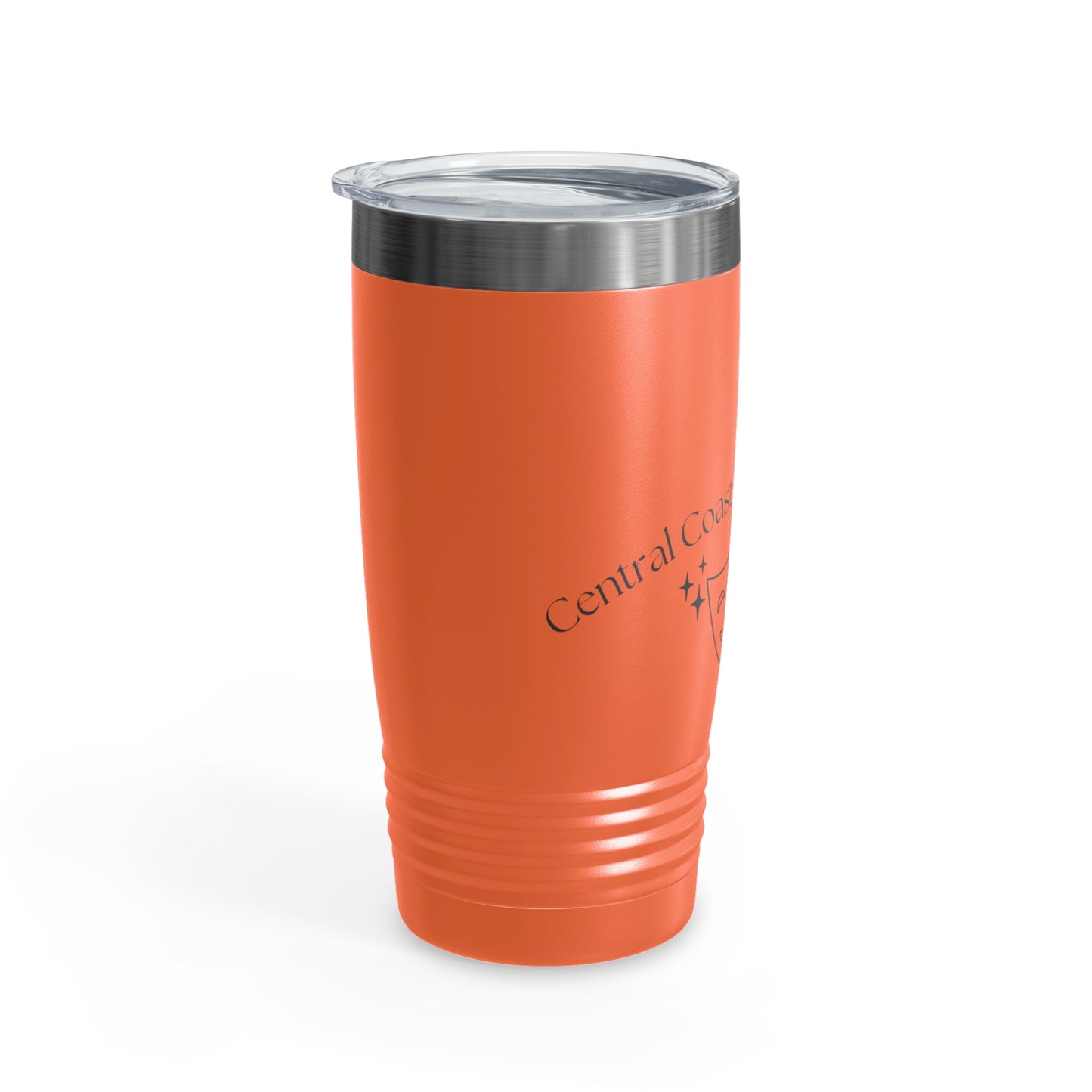 CCTC Tumbler, 20oz