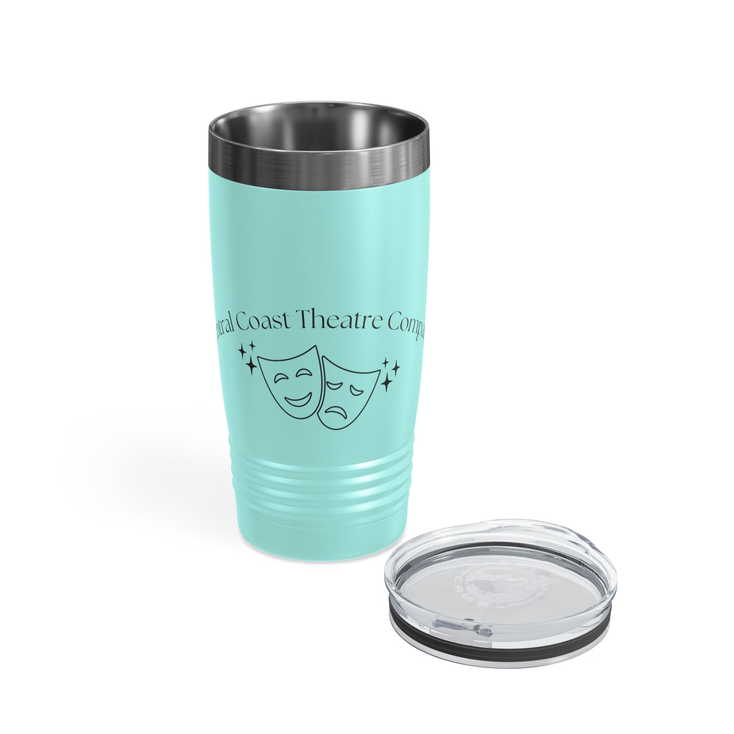 CCTC Tumbler, 20oz