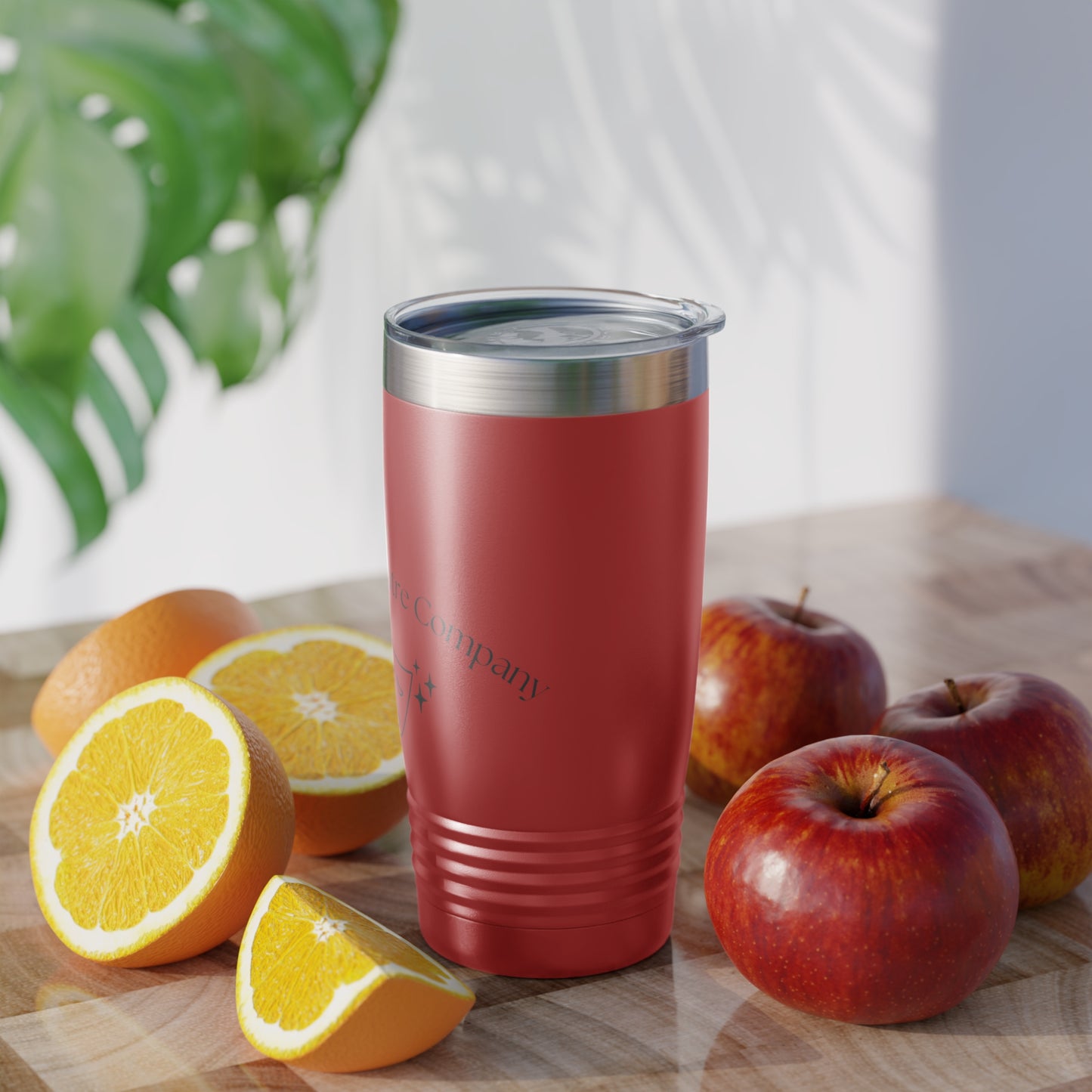 CCTC Tumbler, 20oz