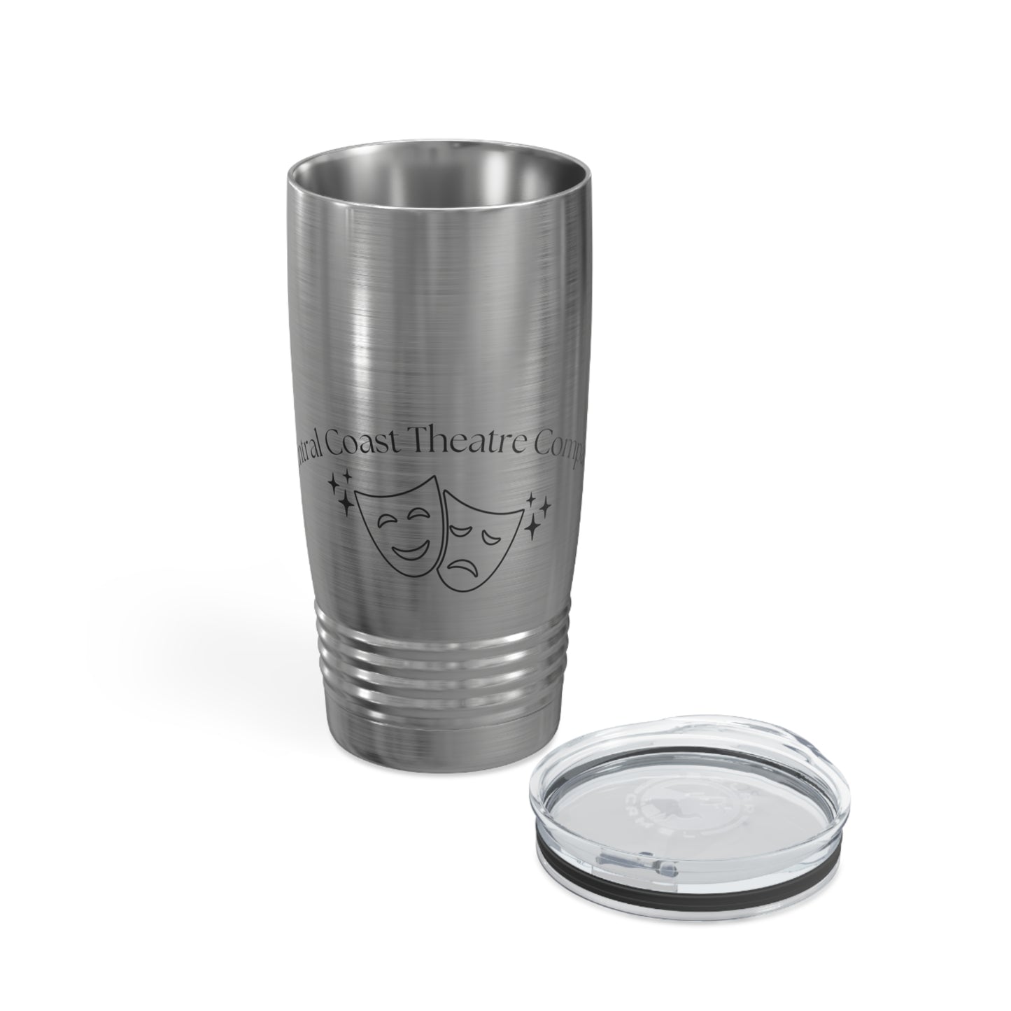 CCTC Tumbler, 20oz