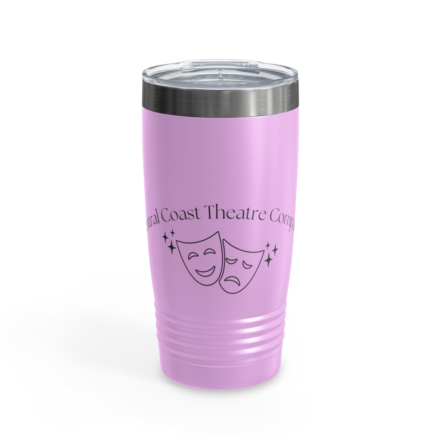 CCTC Tumbler, 20oz