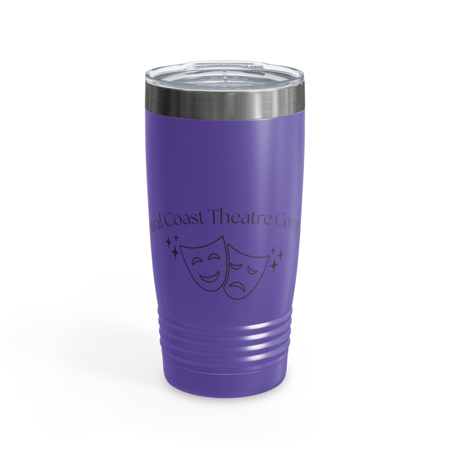 CCTC Tumbler, 20oz