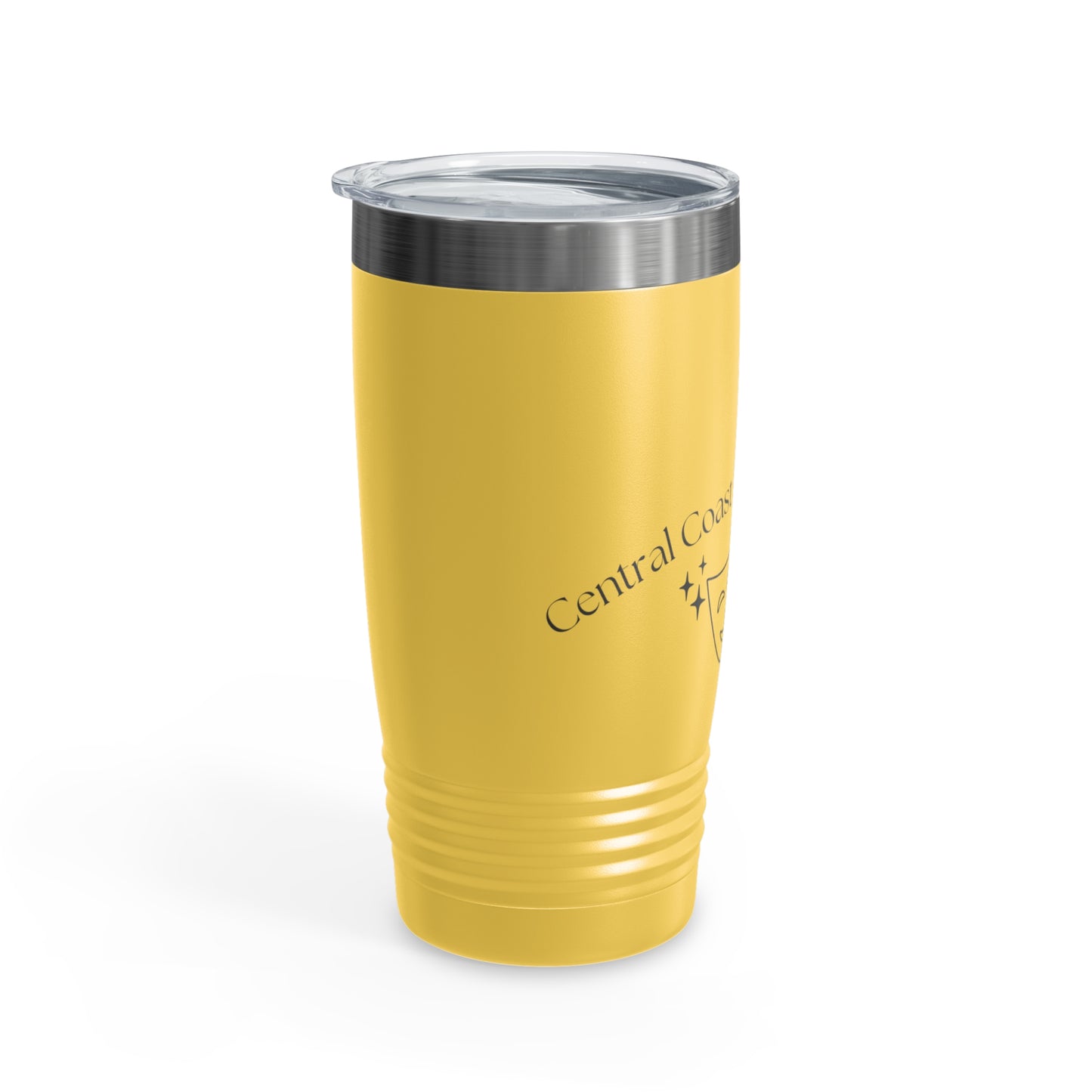 CCTC Tumbler, 20oz