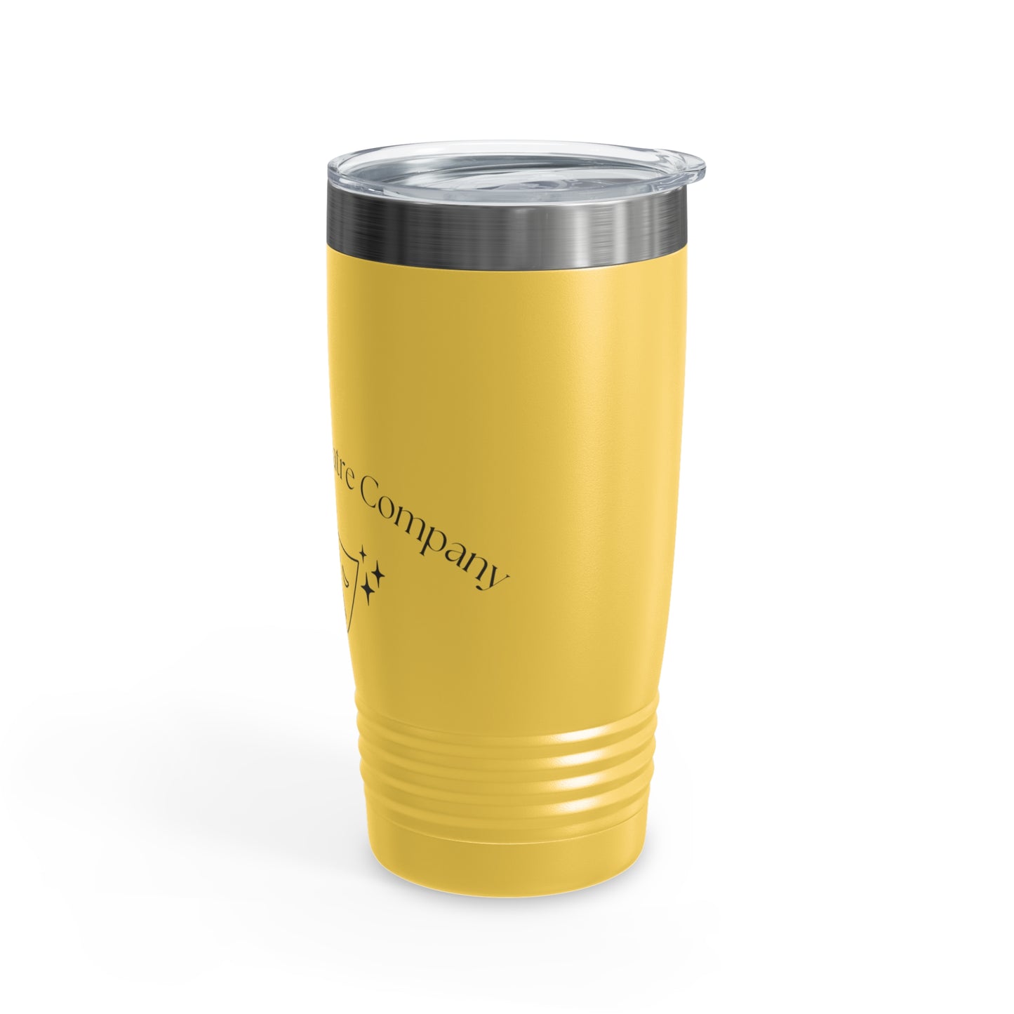 CCTC Tumbler, 20oz