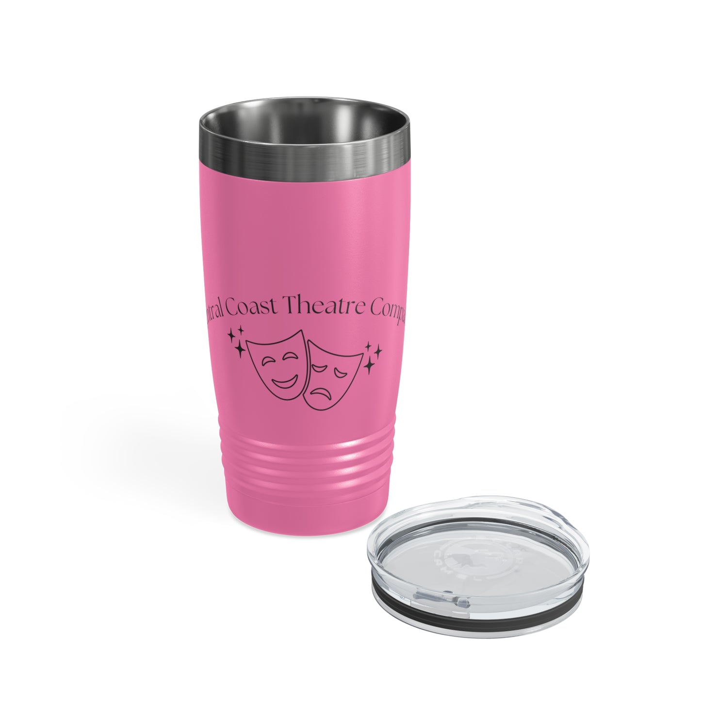 CCTC Tumbler, 20oz