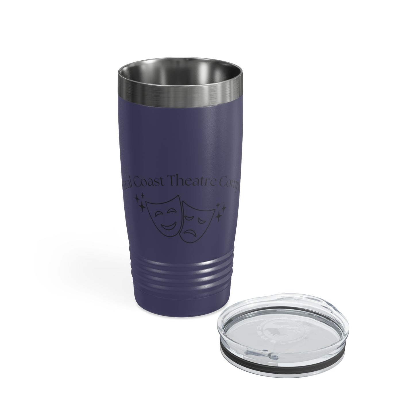 CCTC Tumbler, 20oz