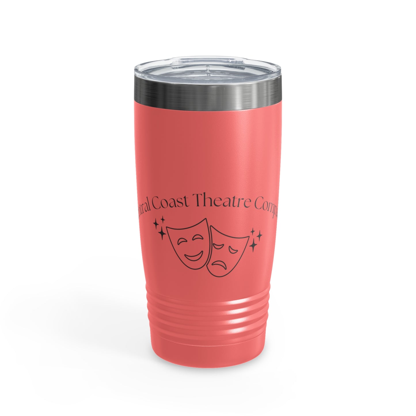 CCTC Tumbler, 20oz