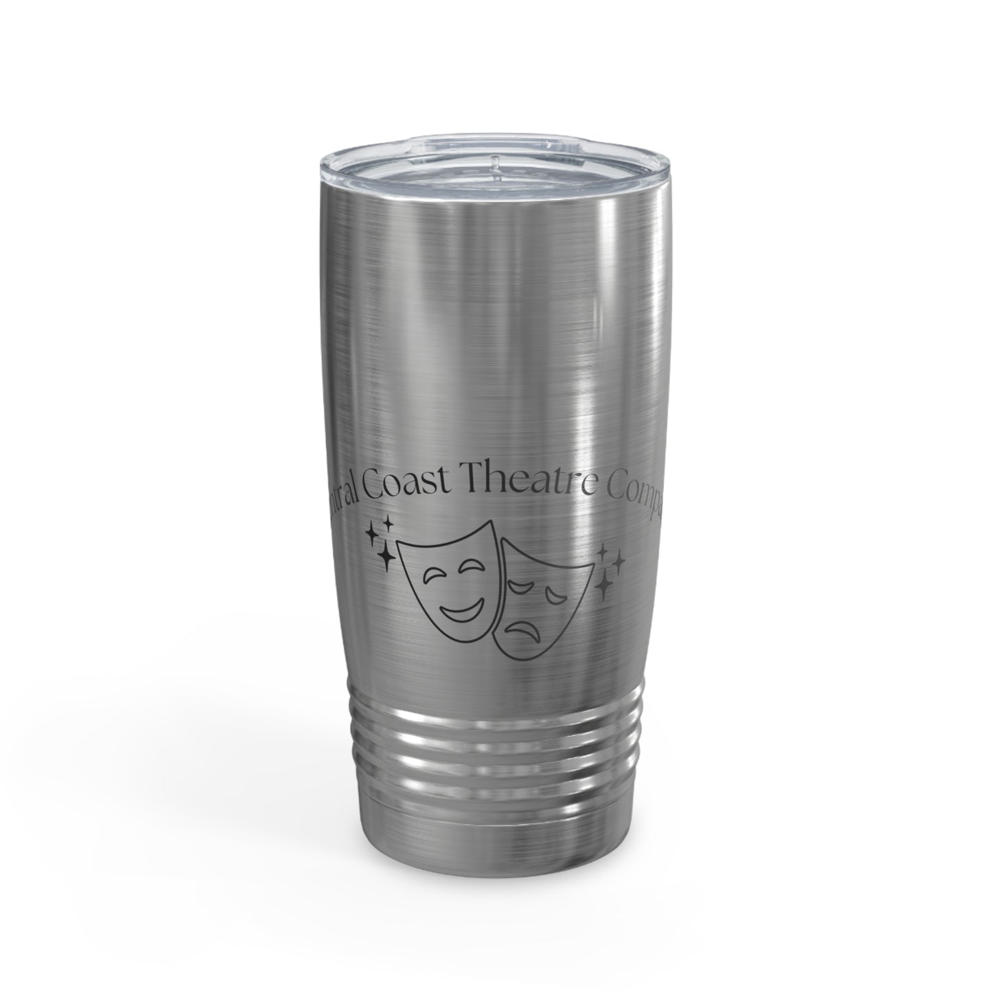 CCTC Tumbler, 20oz