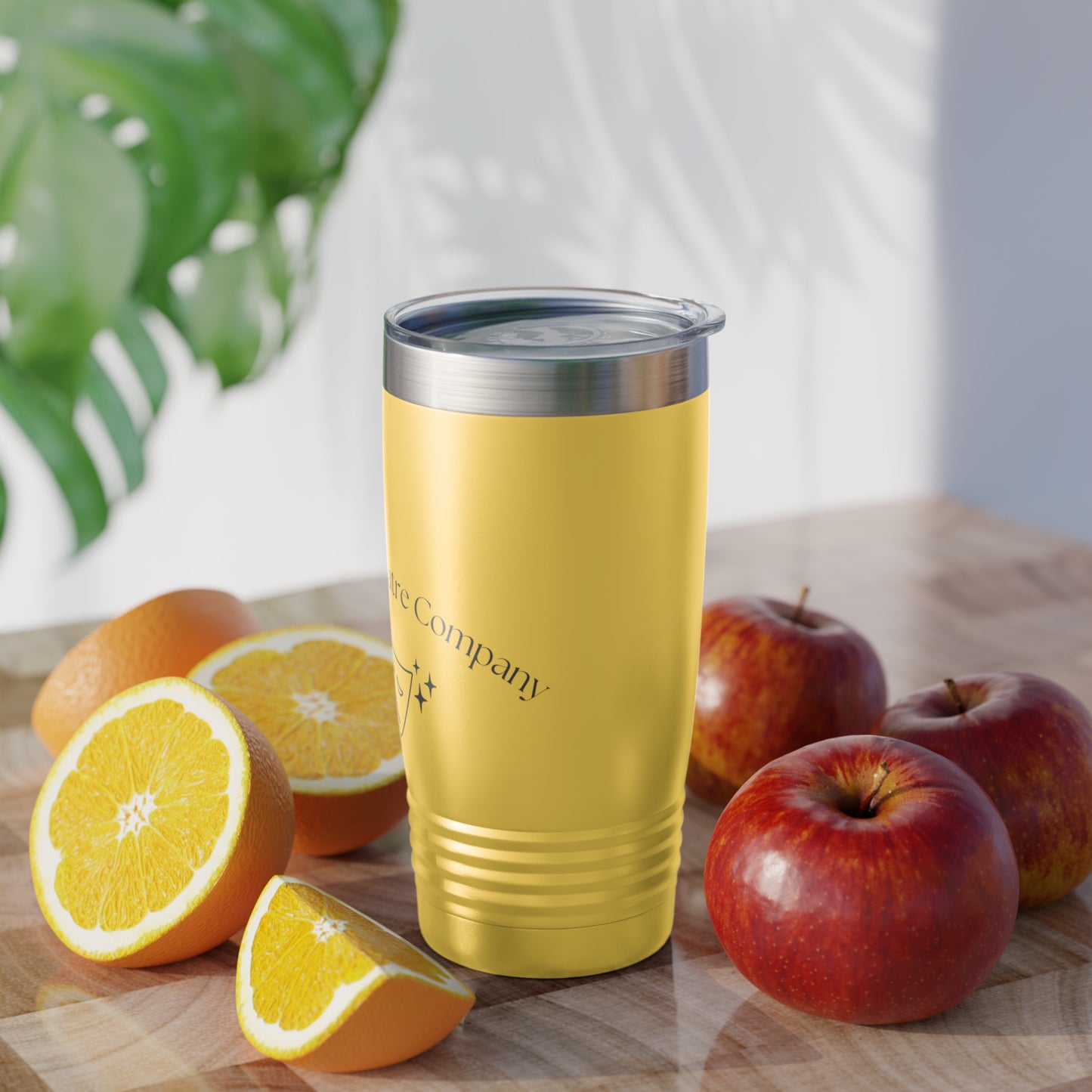 CCTC Tumbler, 20oz