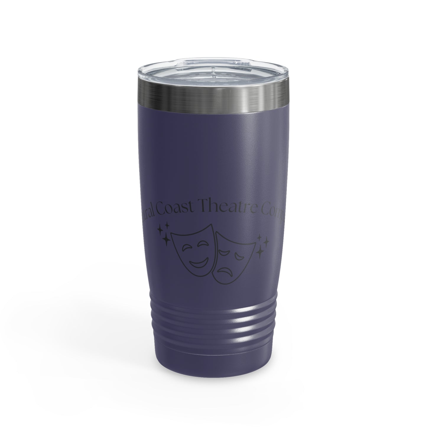 CCTC Tumbler, 20oz