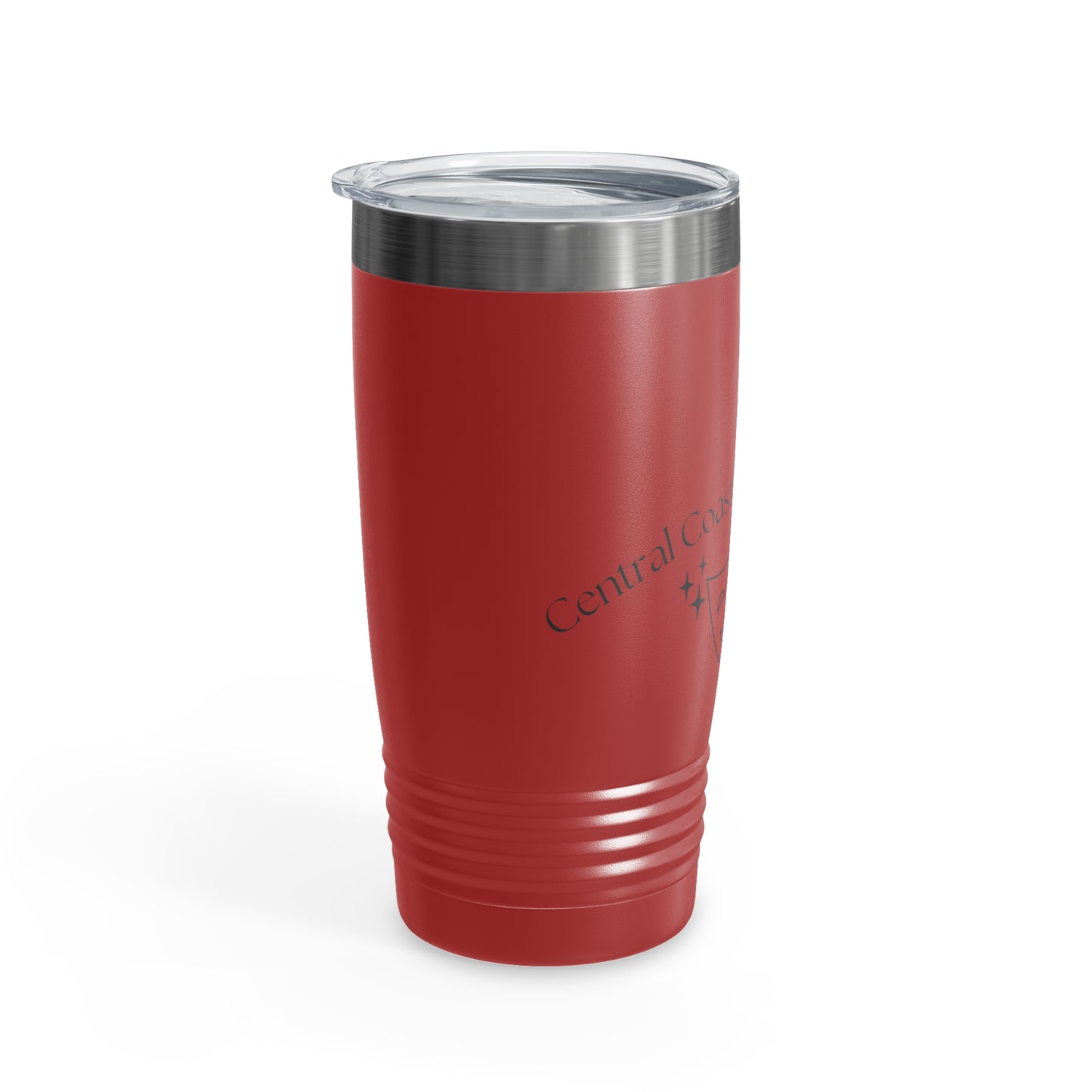 CCTC Tumbler, 20oz