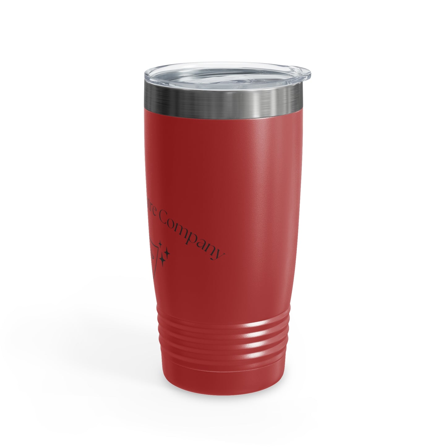 CCTC Tumbler, 20oz