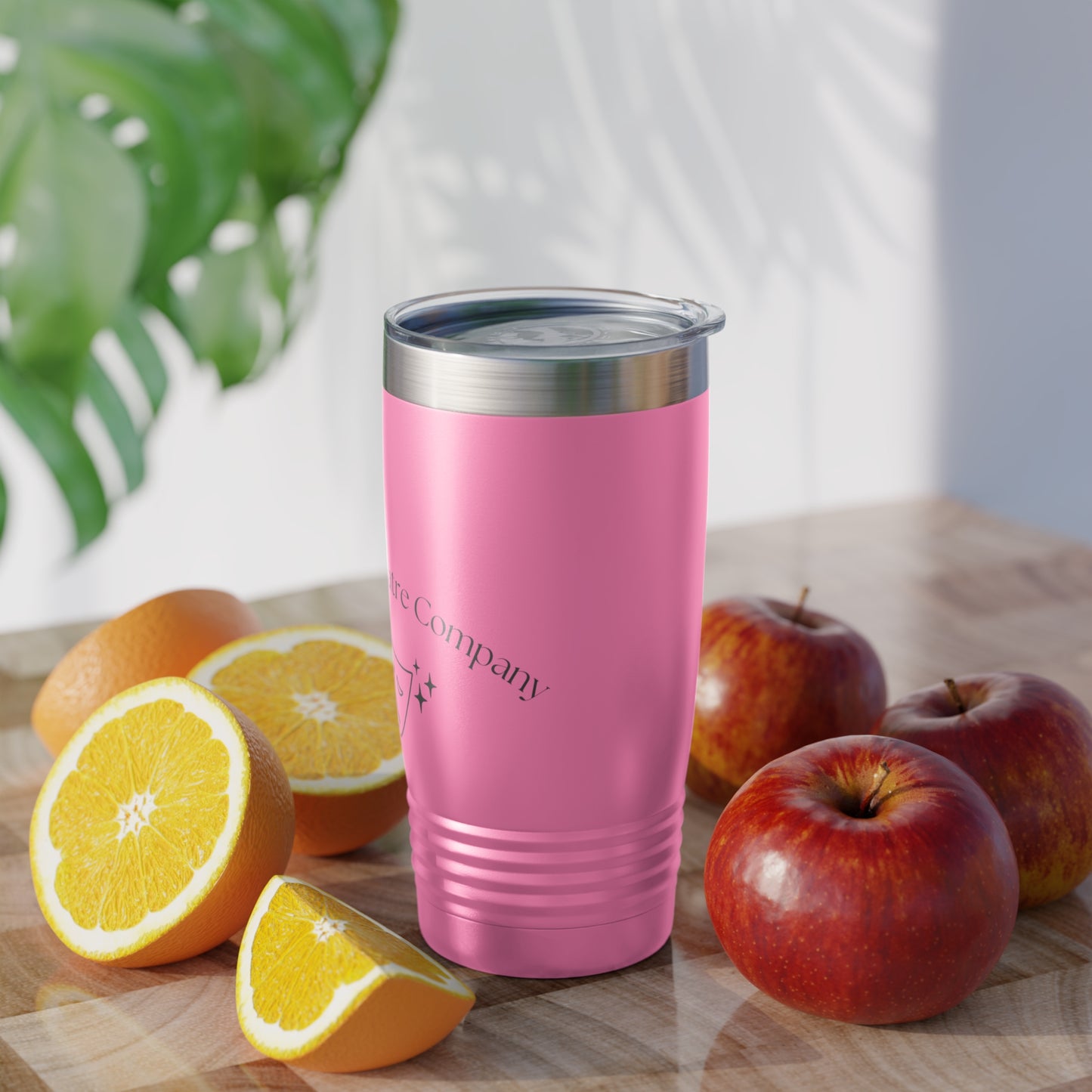 CCTC Tumbler, 20oz