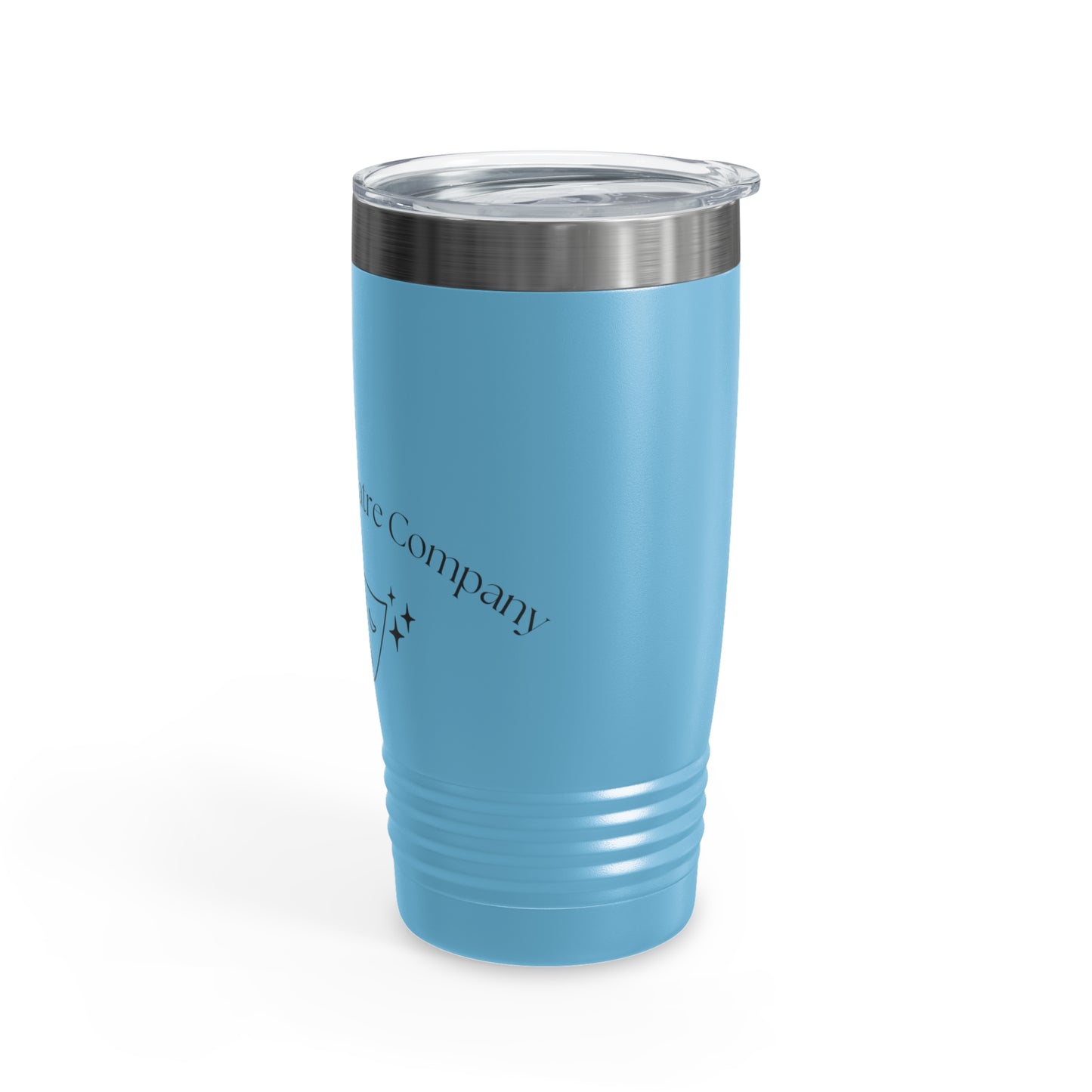 CCTC Tumbler, 20oz