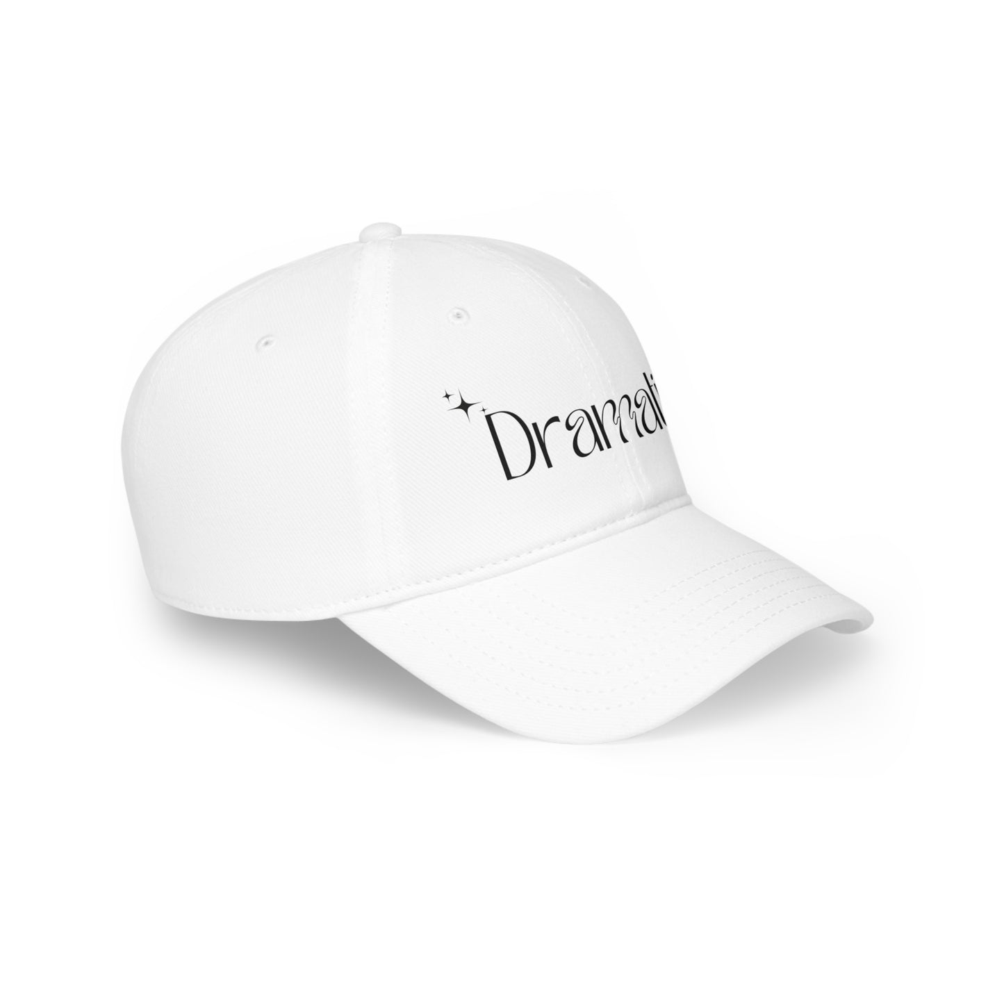 Dramatic Baseball Hat