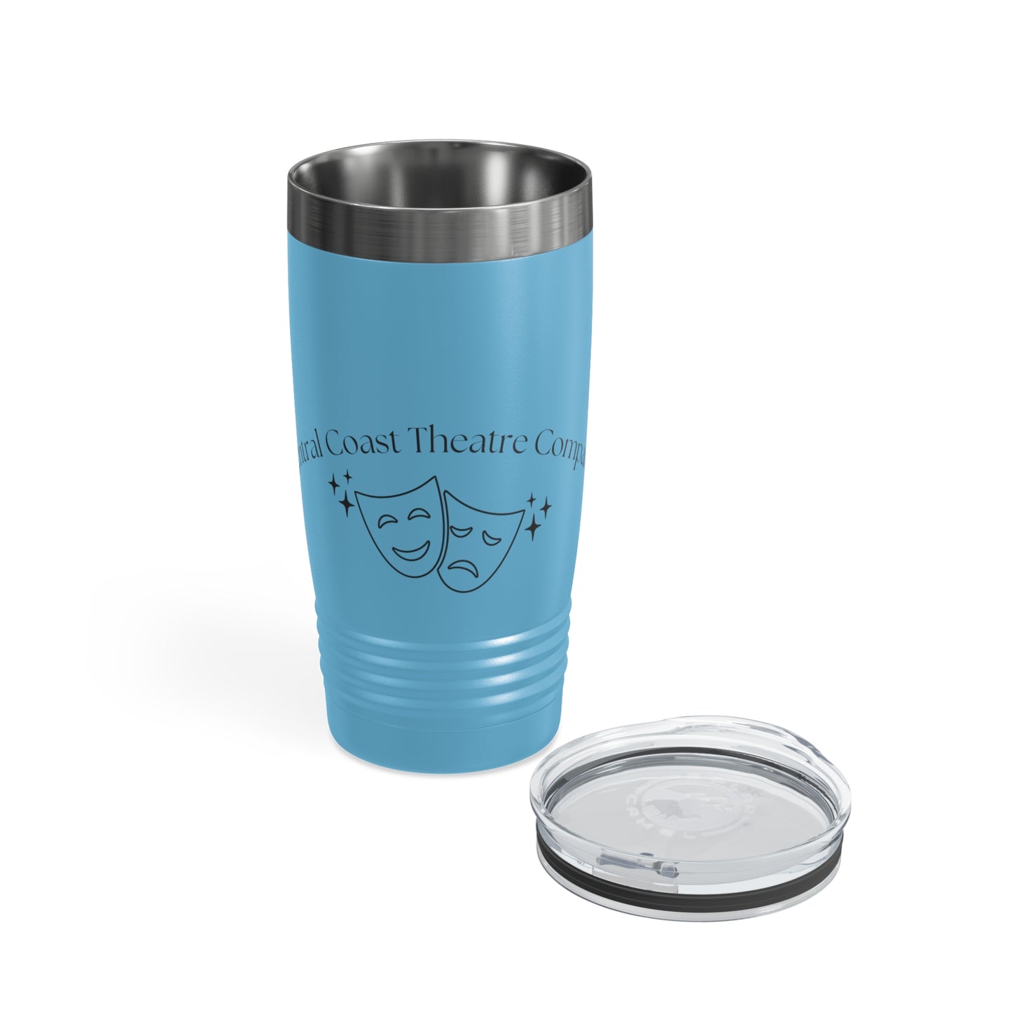 CCTC Tumbler, 20oz