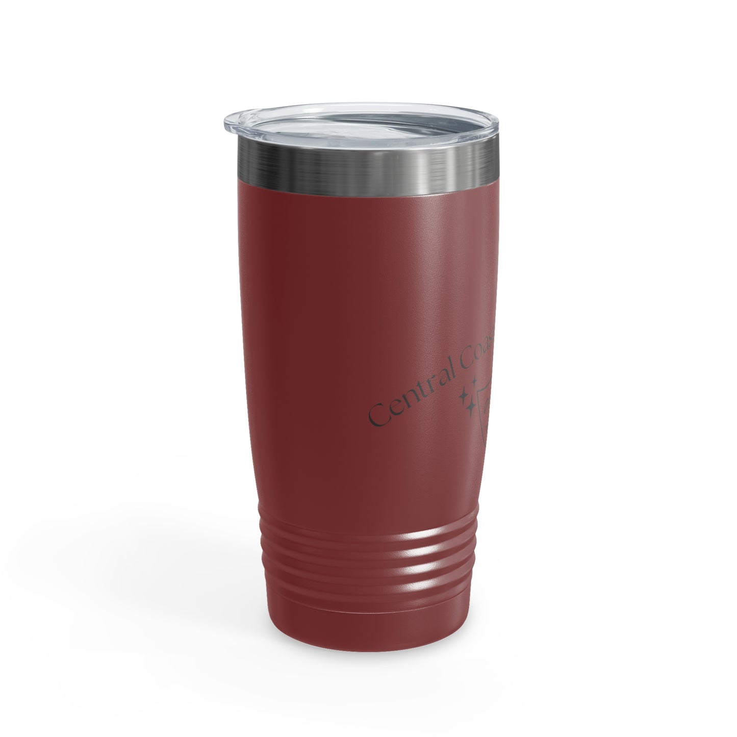 CCTC Tumbler, 20oz