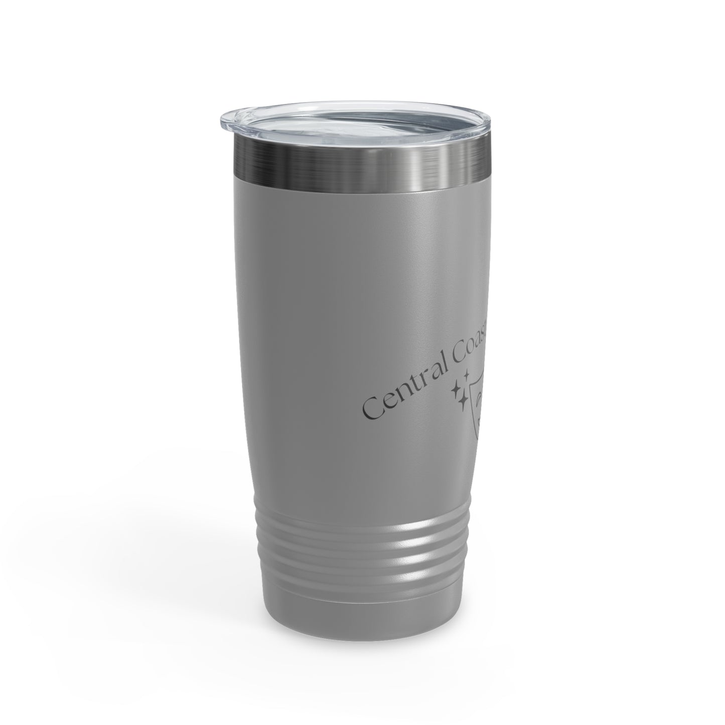 CCTC Tumbler, 20oz
