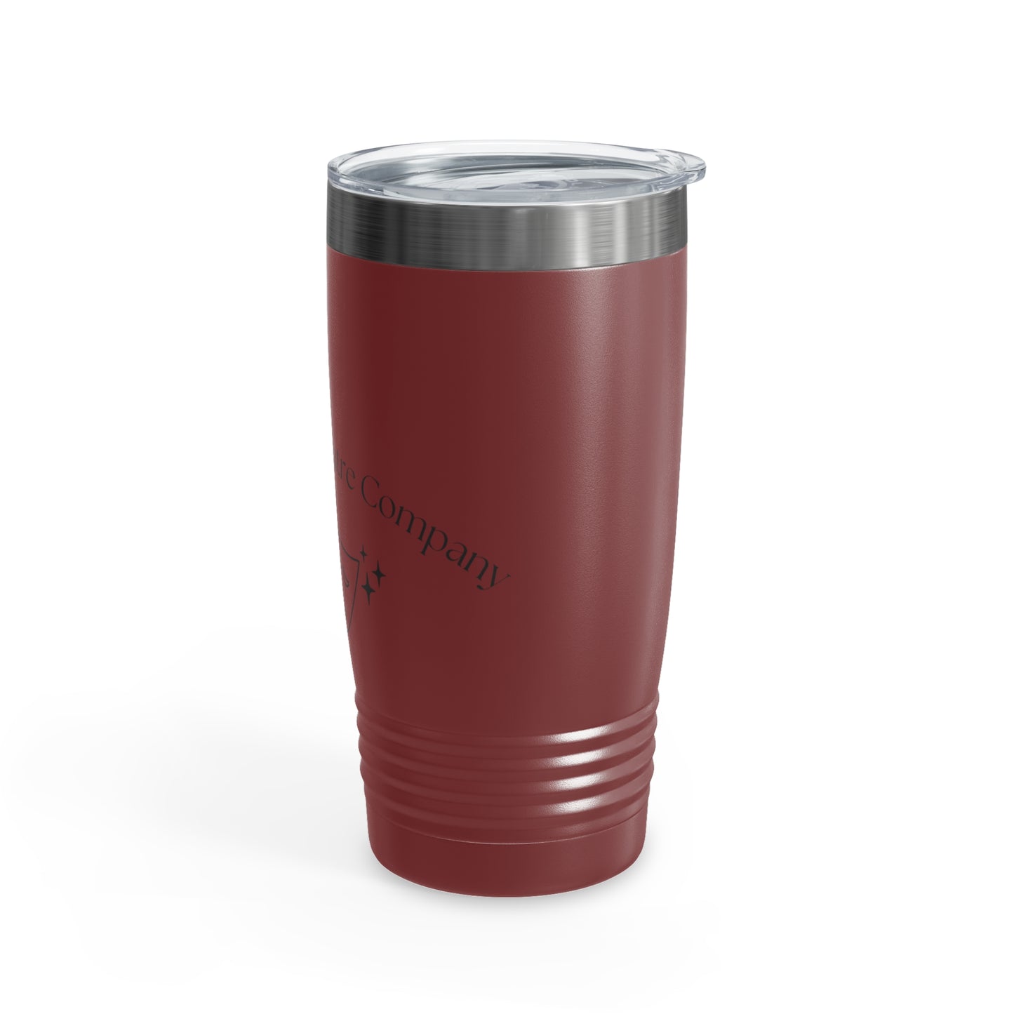 CCTC Tumbler, 20oz