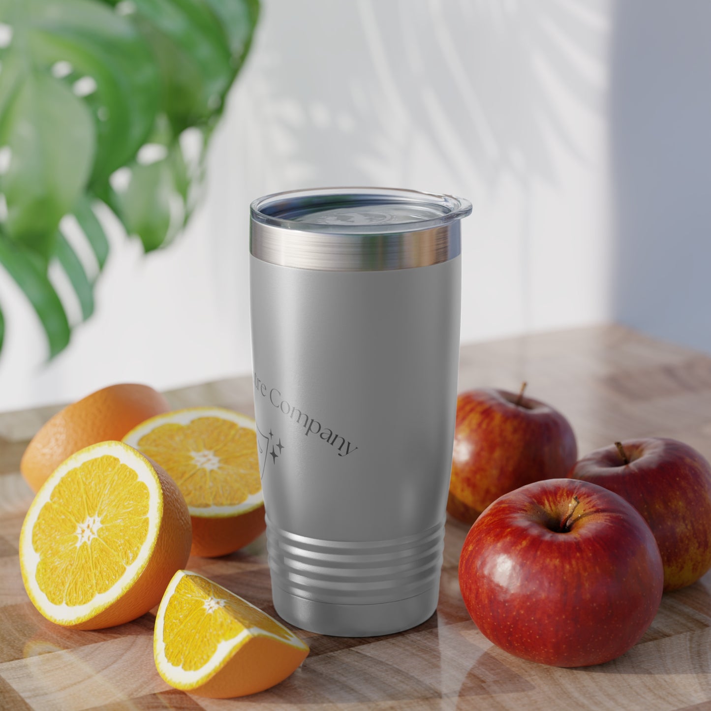 CCTC Tumbler, 20oz