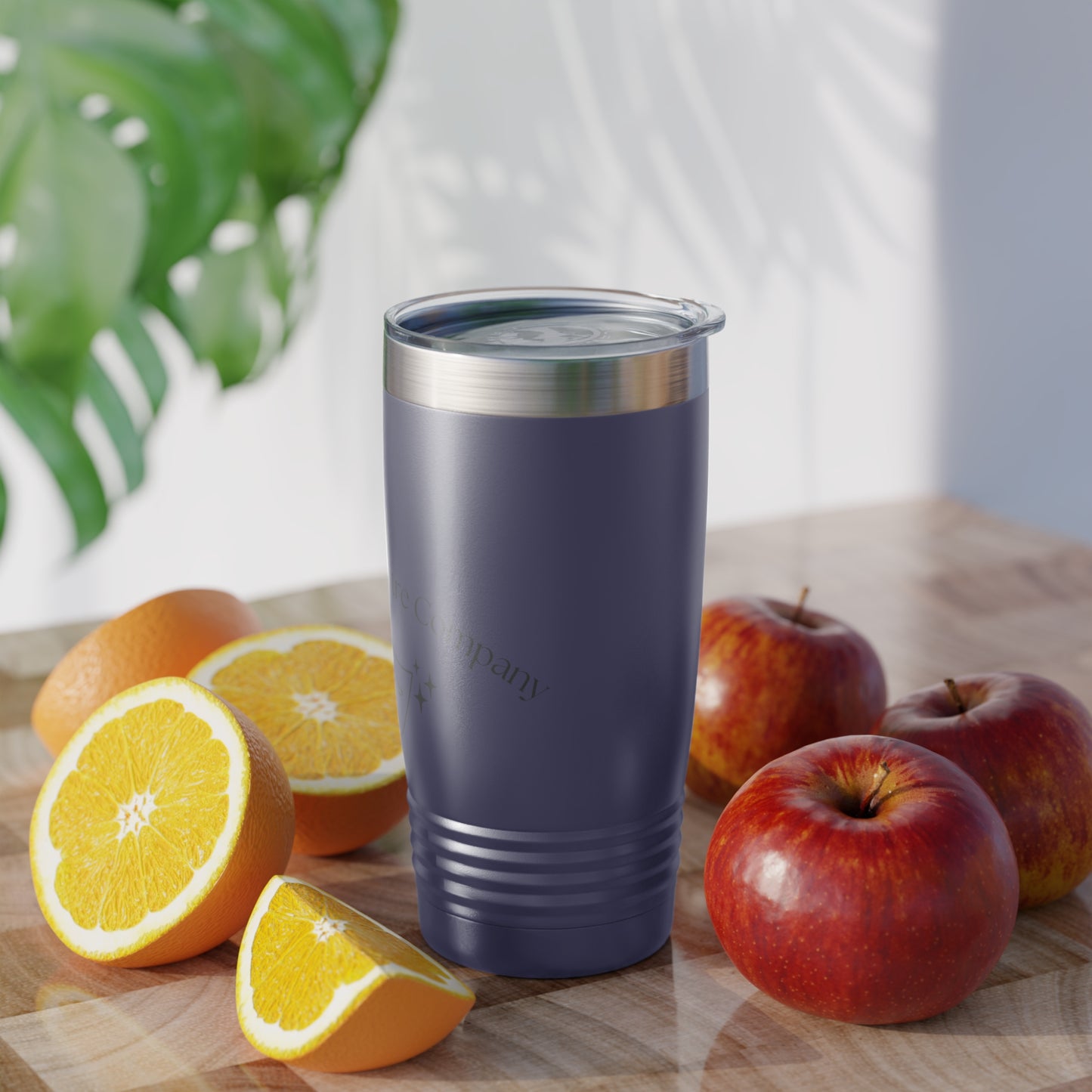 CCTC Tumbler, 20oz