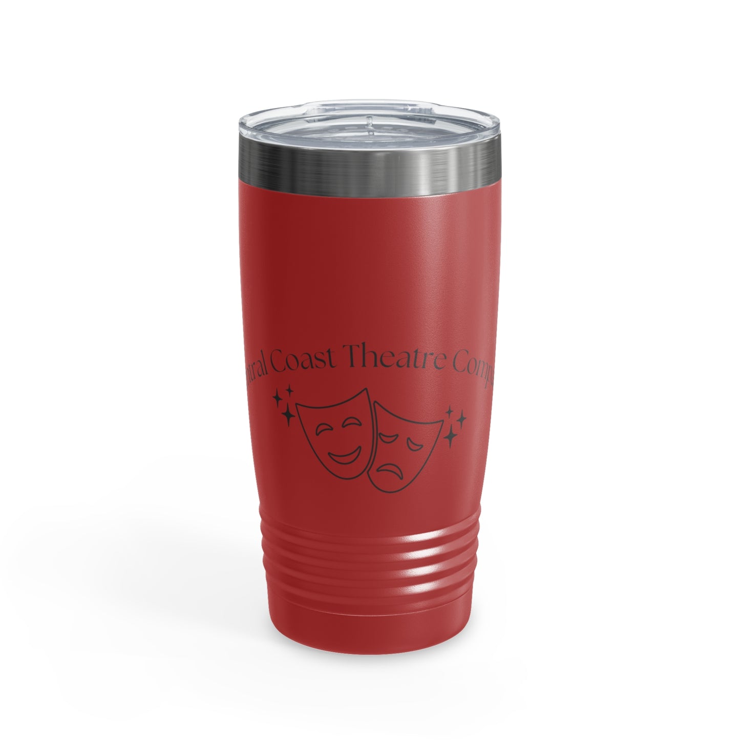 CCTC Tumbler, 20oz