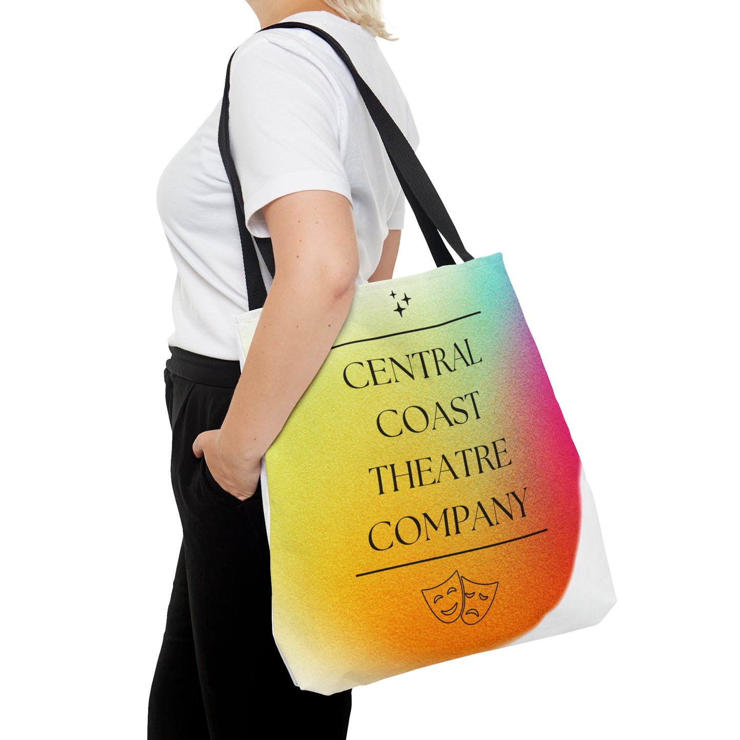 CCTC Tote Bag