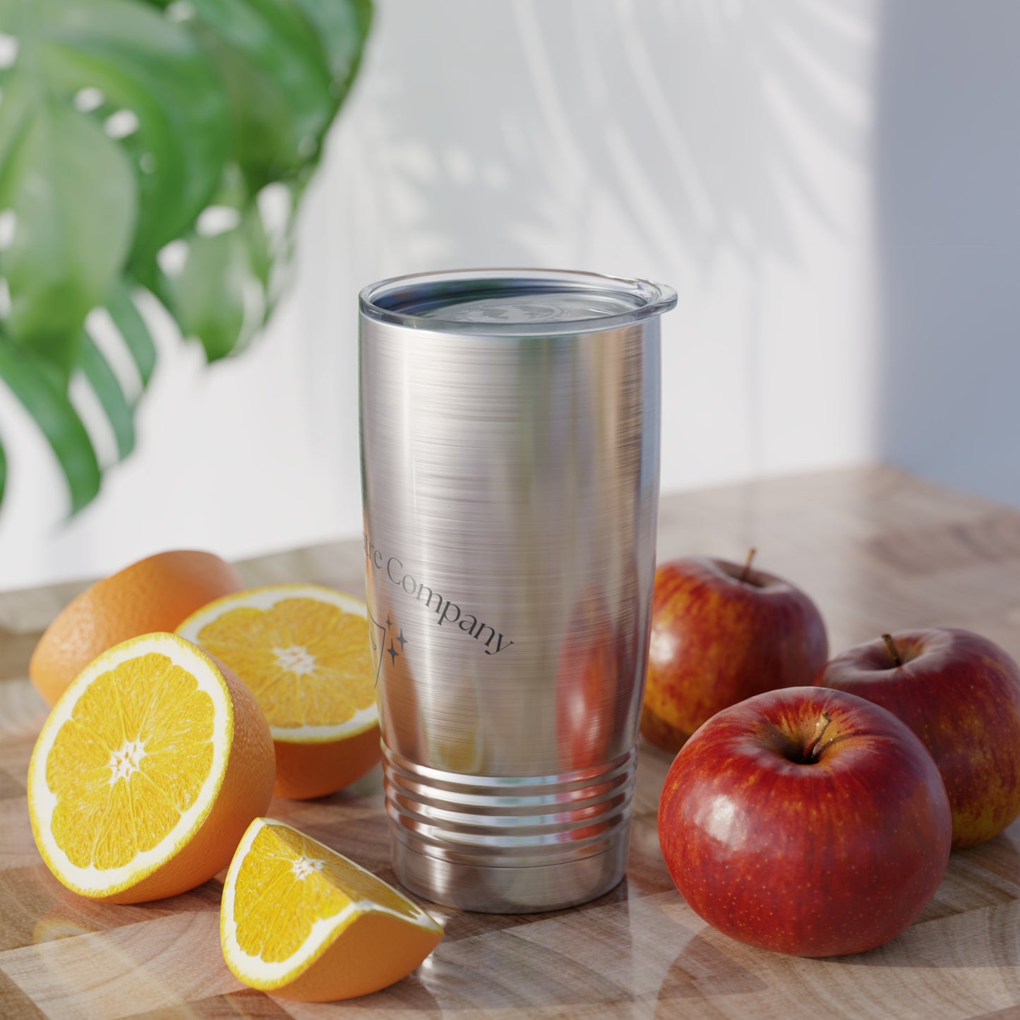 CCTC Tumbler, 20oz