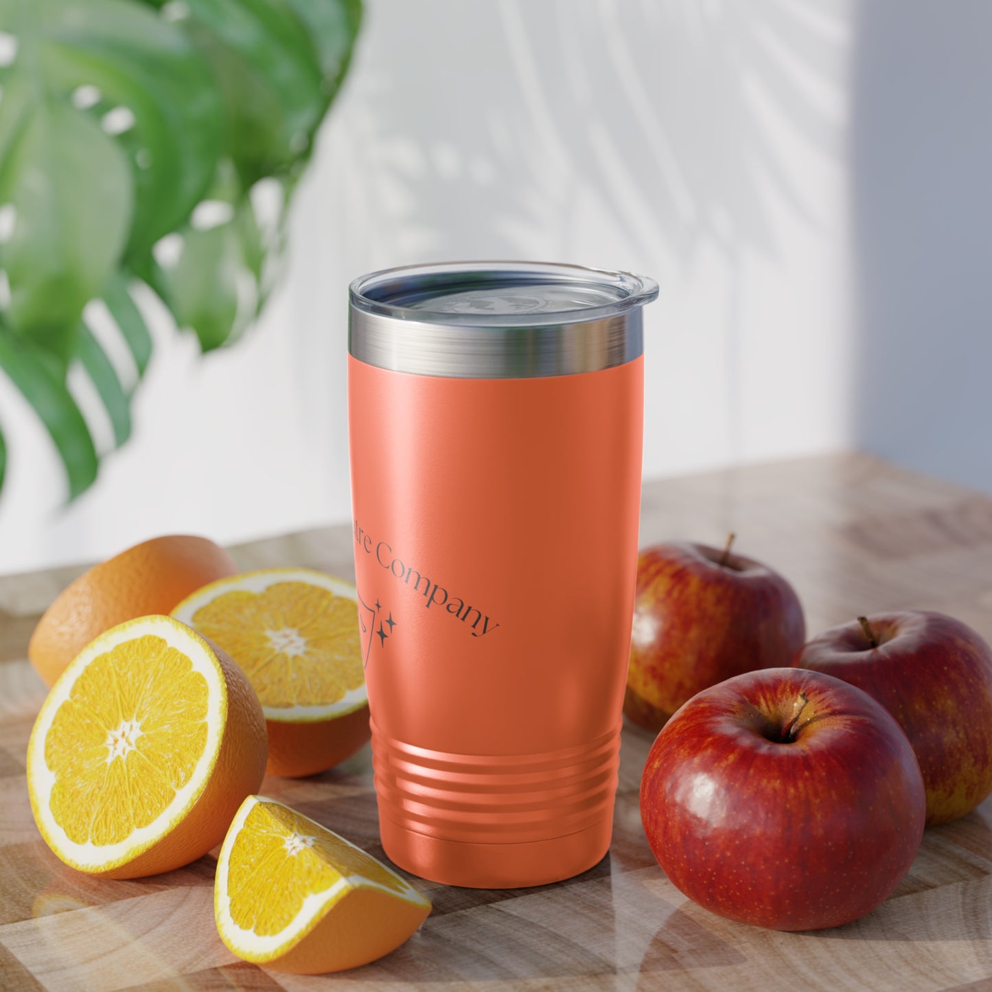 CCTC Tumbler, 20oz