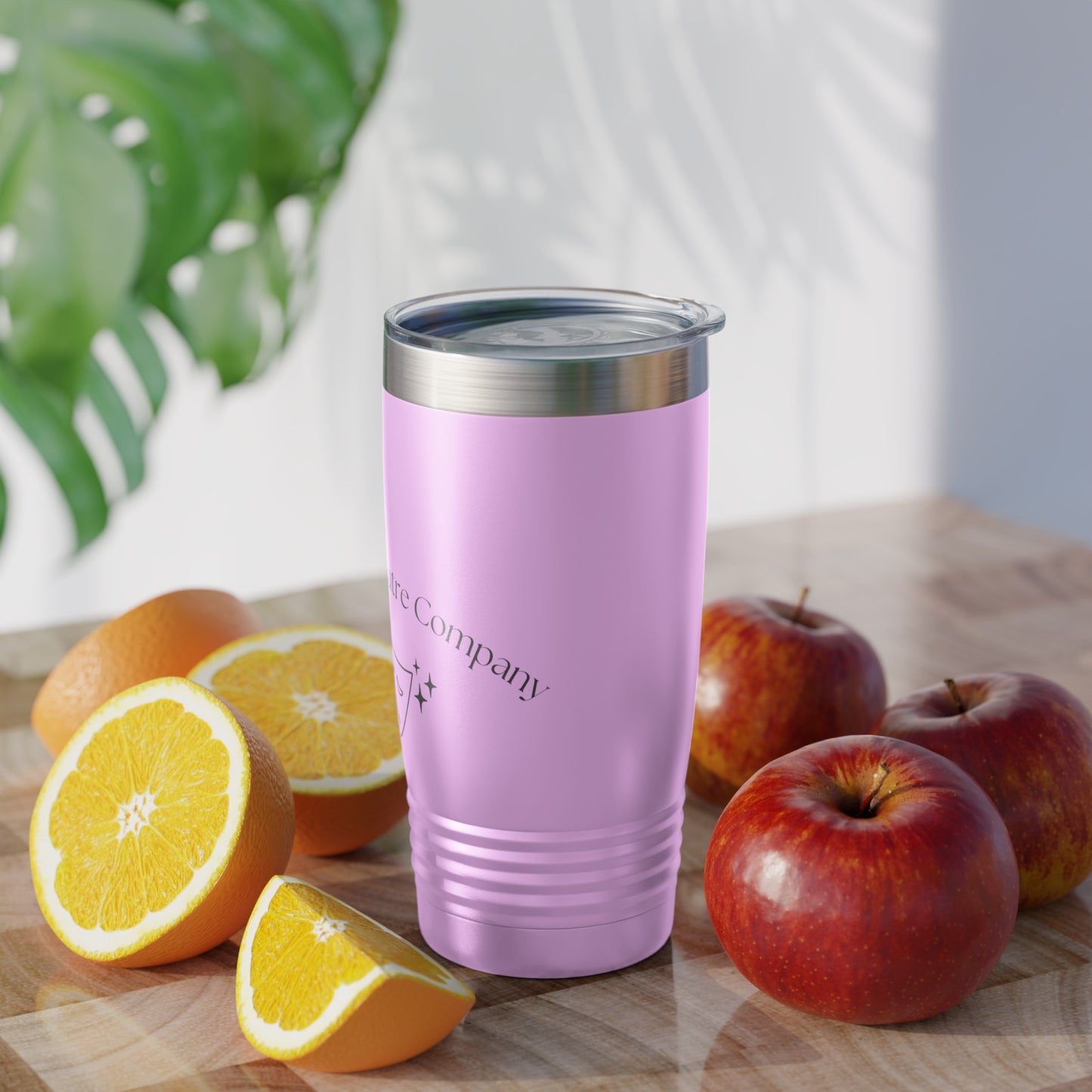 CCTC Tumbler, 20oz
