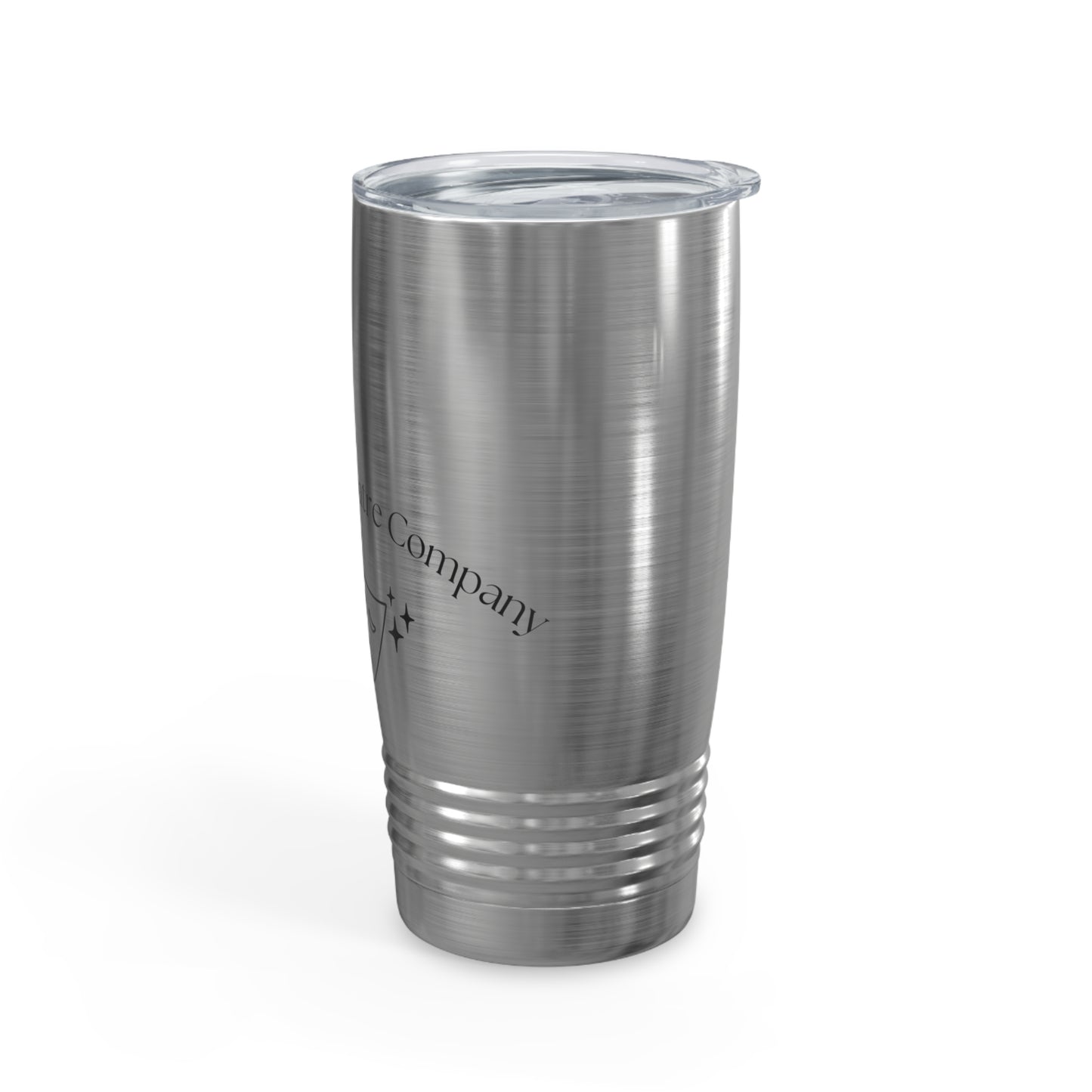 CCTC Tumbler, 20oz