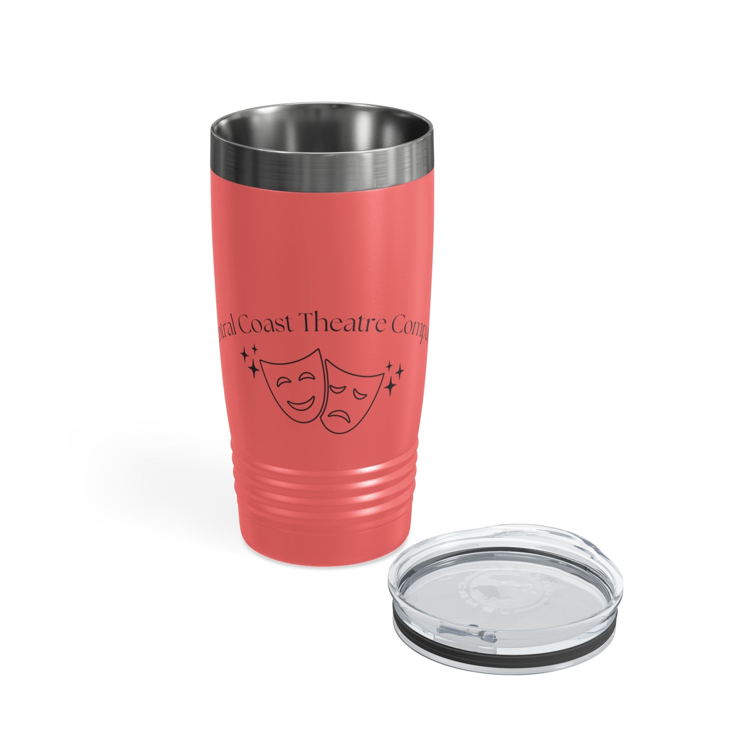 CCTC Tumbler, 20oz