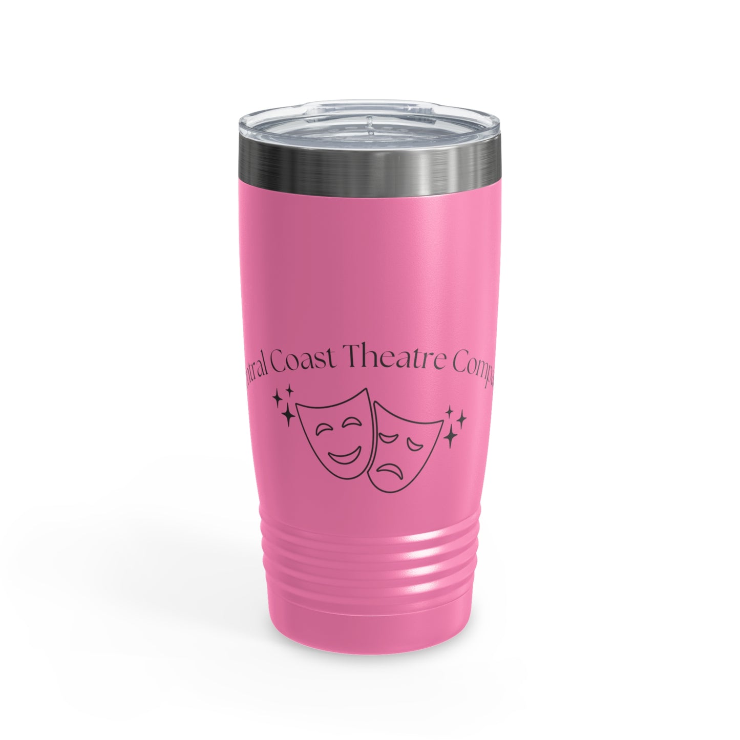 CCTC Tumbler, 20oz