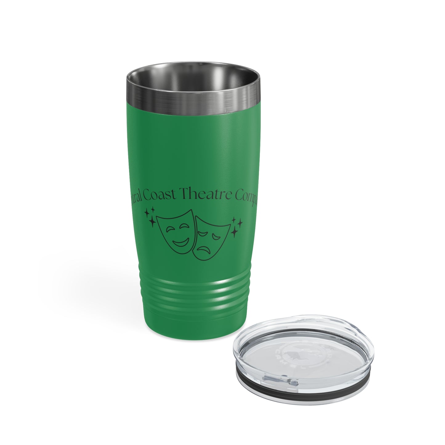 CCTC Tumbler, 20oz