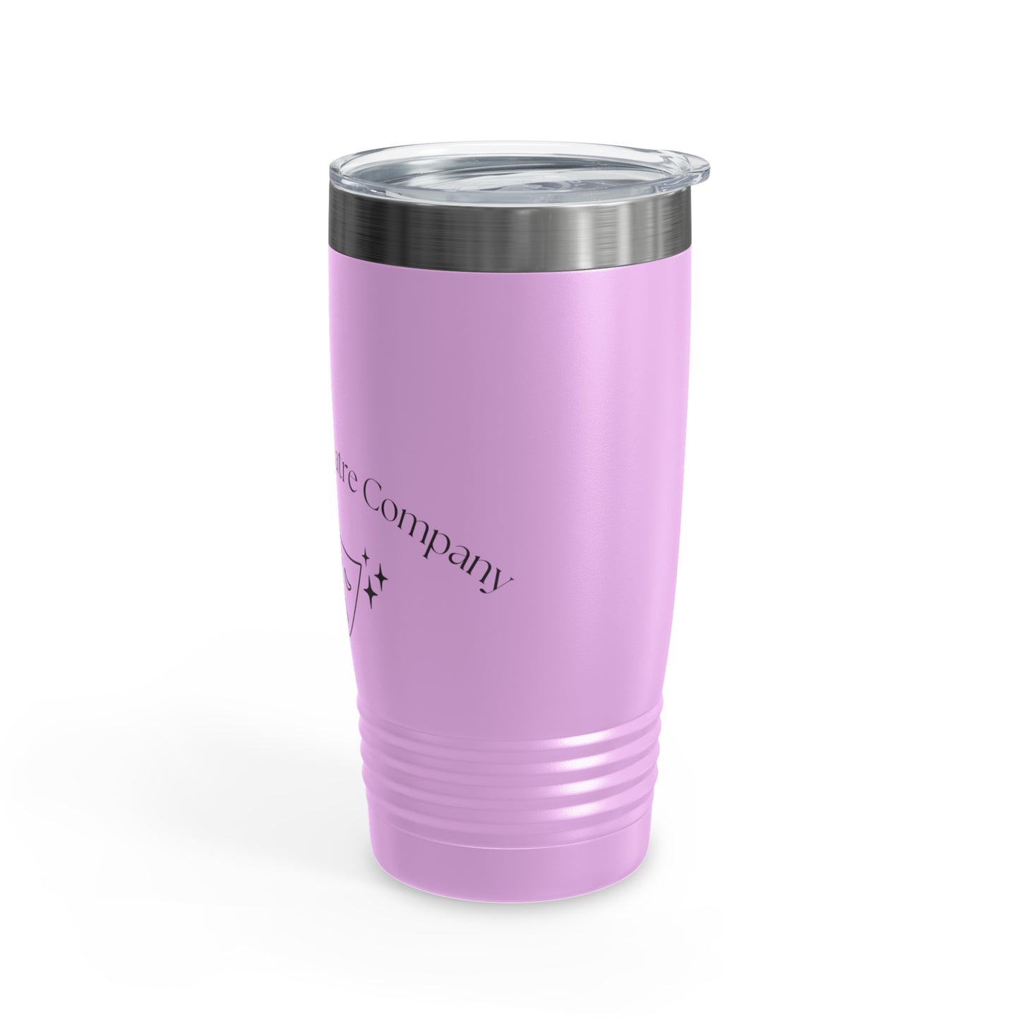 CCTC Tumbler, 20oz