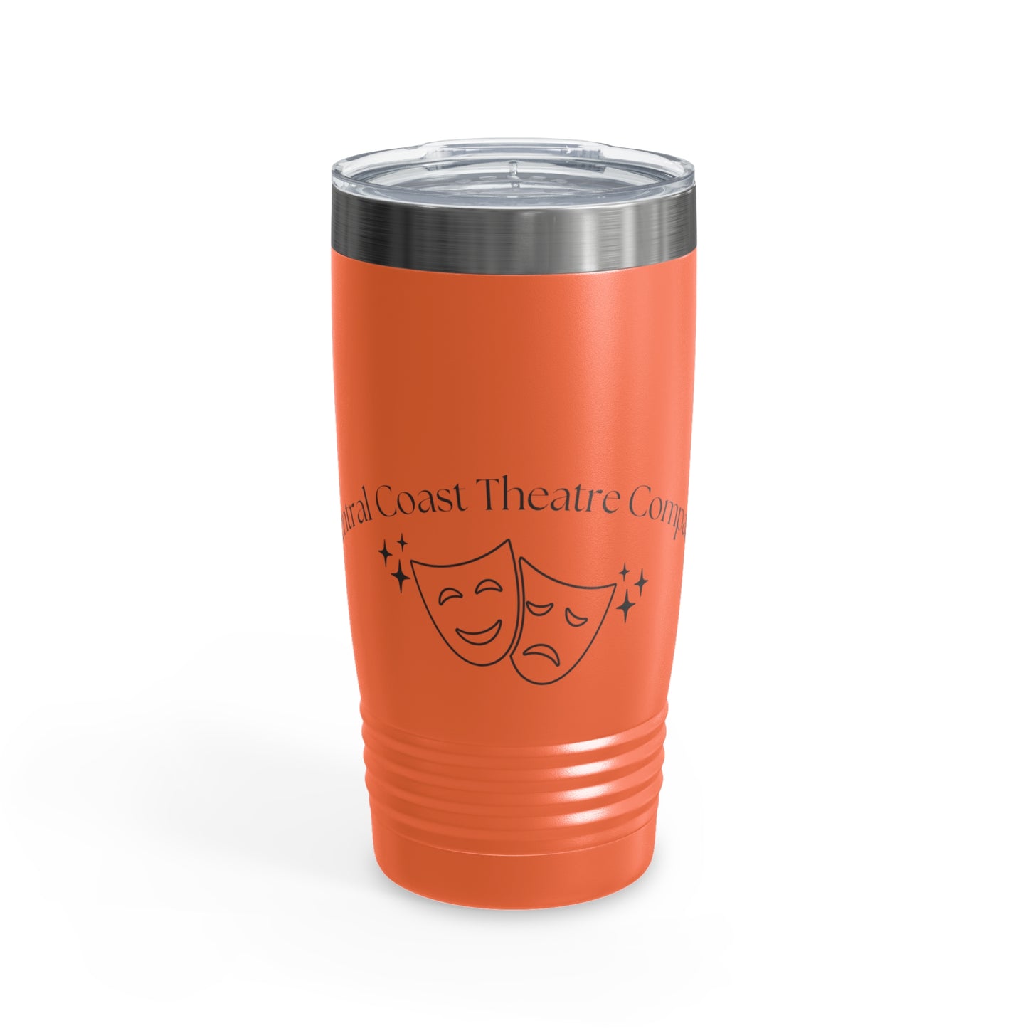 CCTC Tumbler, 20oz