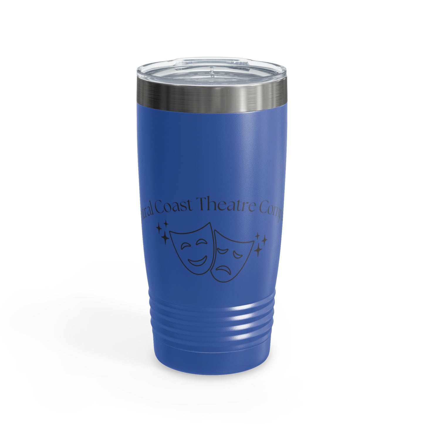 CCTC Tumbler, 20oz