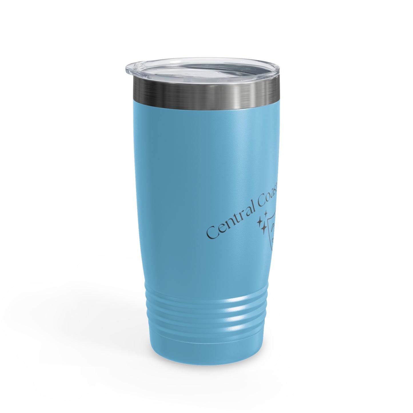 CCTC Tumbler, 20oz